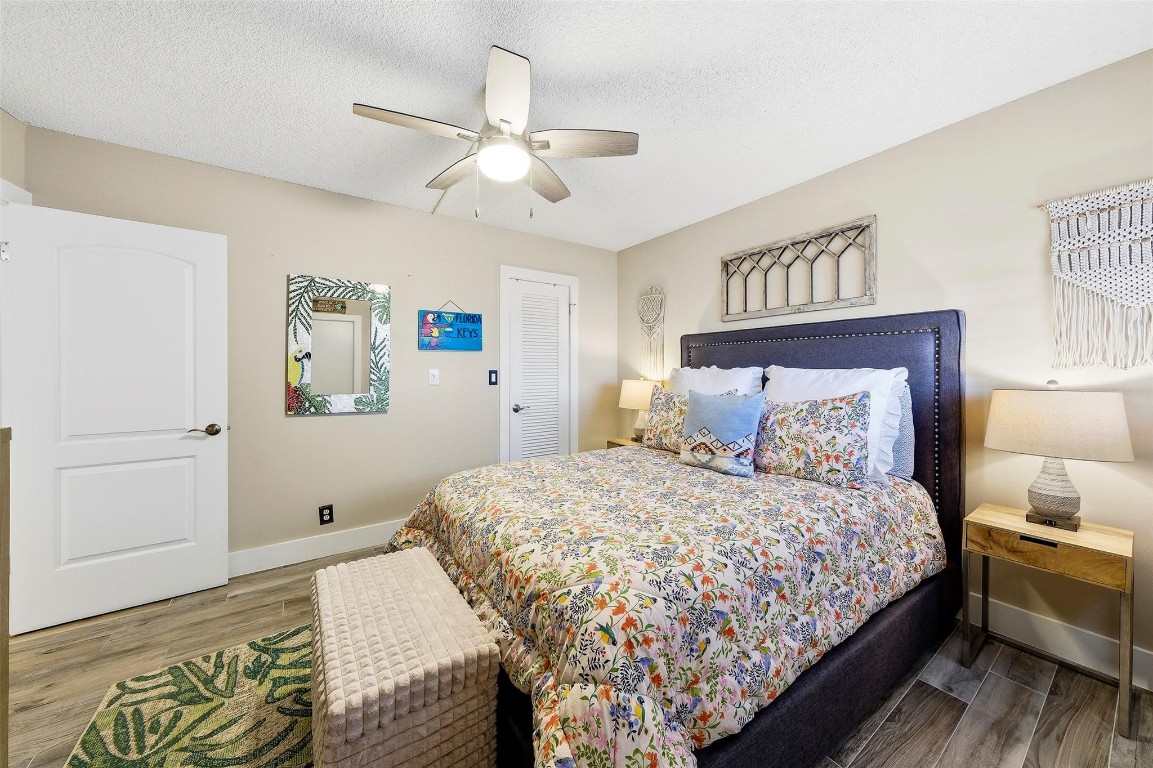 Ridgeview Towers - Residential