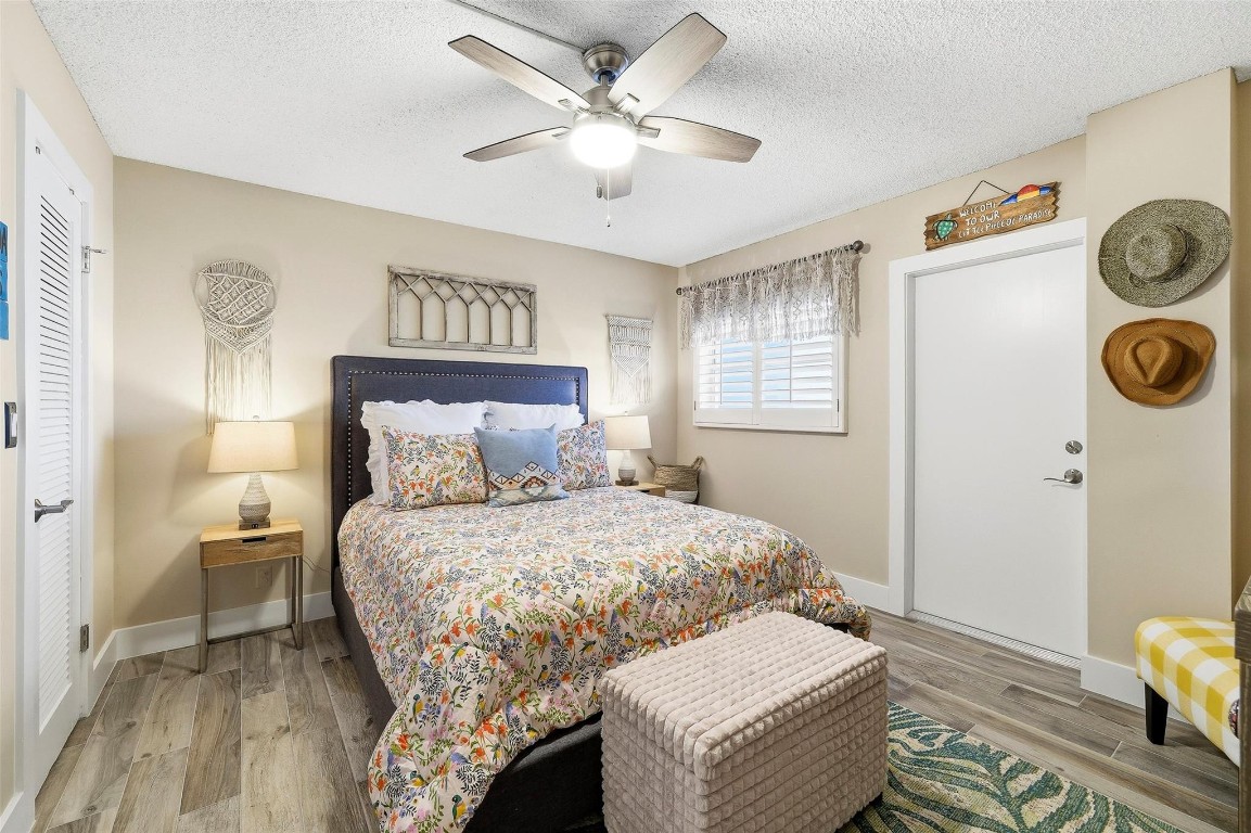 Ridgeview Towers - Residential