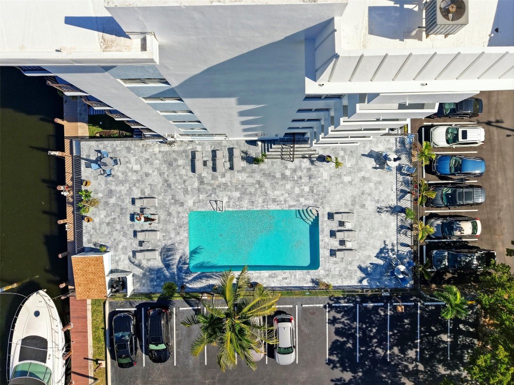 Ridgeview Towers - Residential