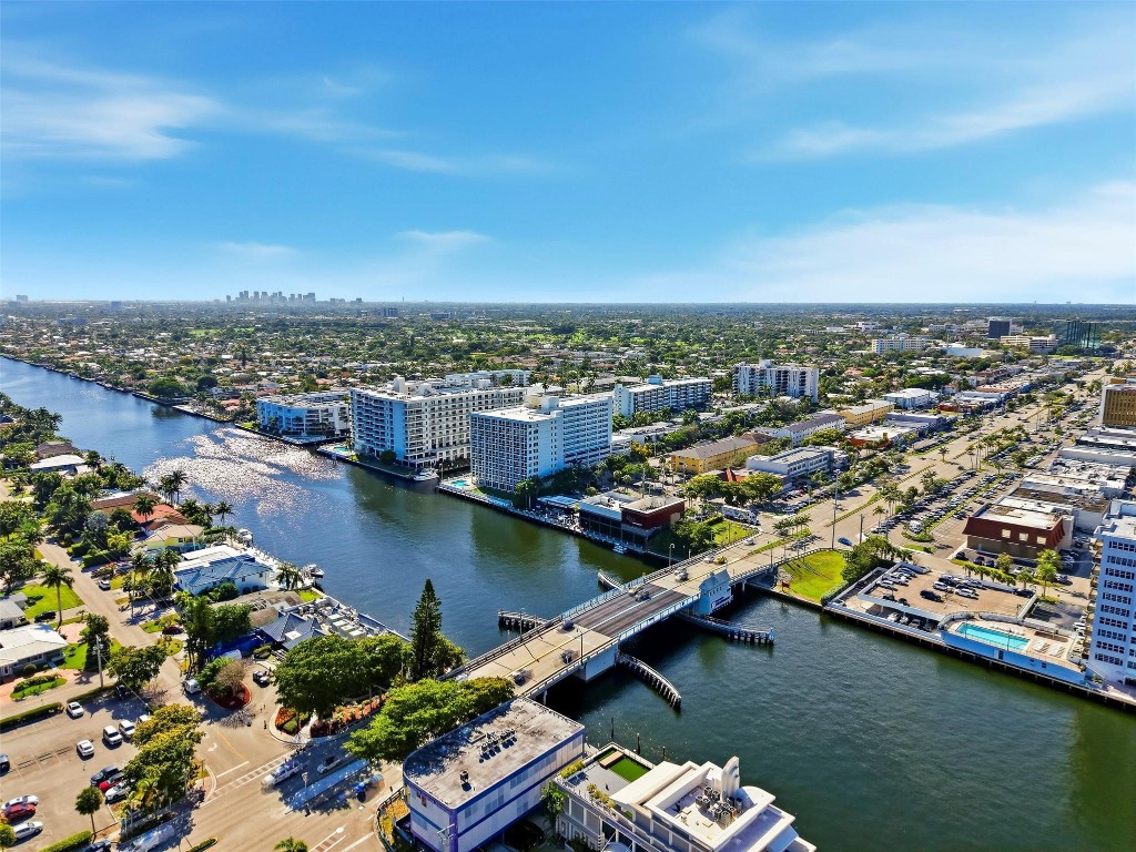 Ridgeview Towers - Residential