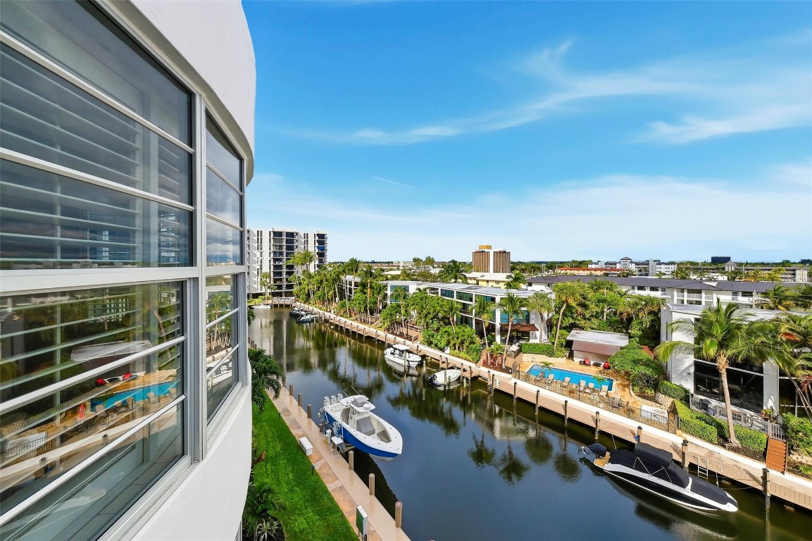 Ridgeview Towers - Residential