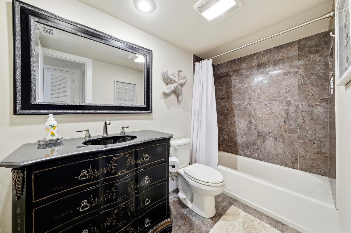 Ridgeview Towers - Residential