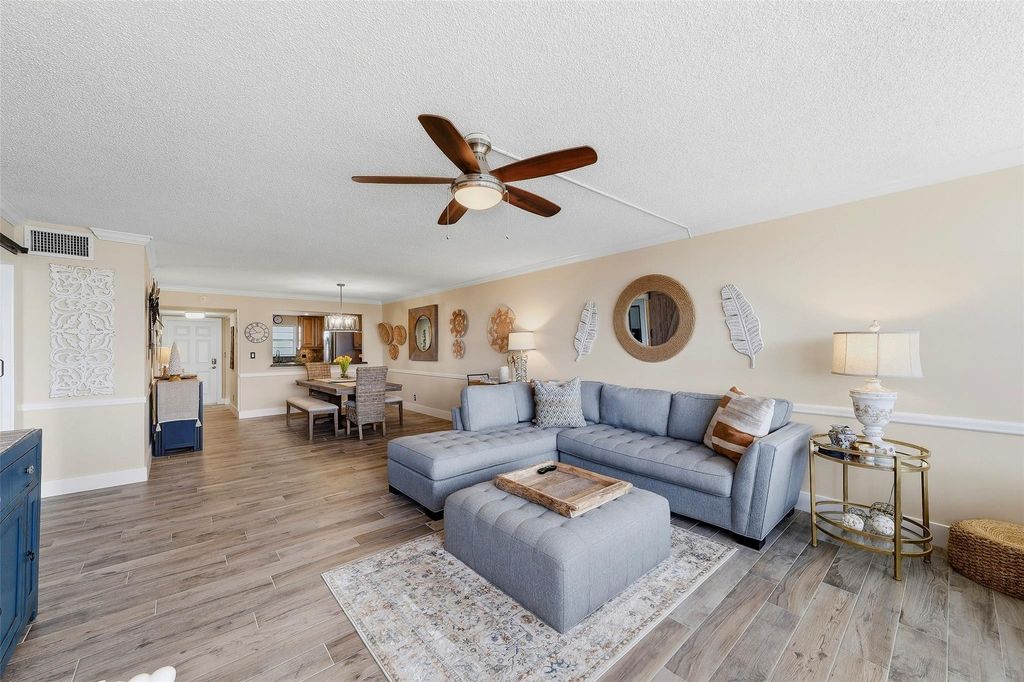 Photo of 3051 NE 48th Street #509, Fort Lauderdale, FL 33308 (MLS # F10545803)