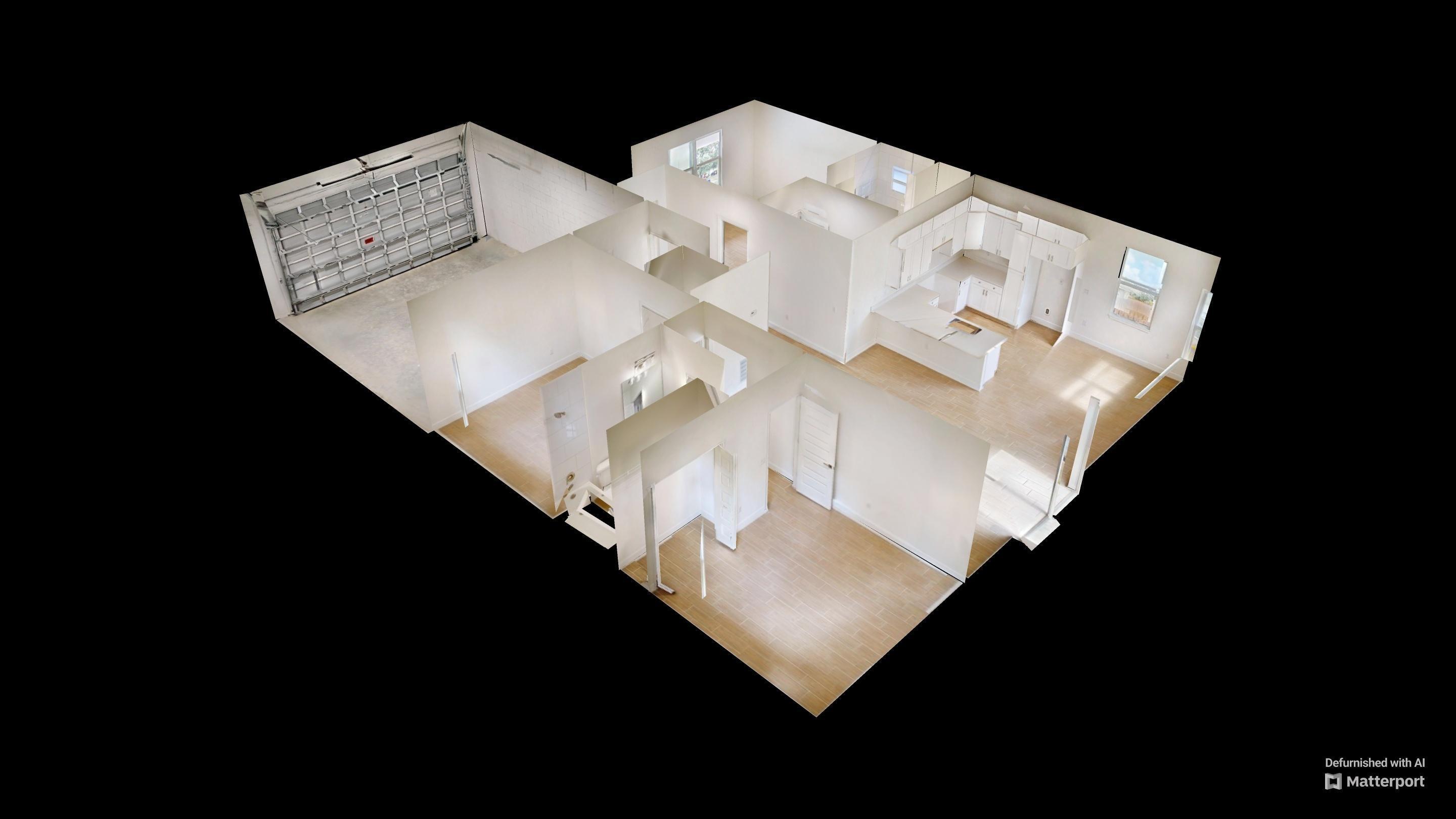 VERO LAKE ESTATES UNIT N - Residential