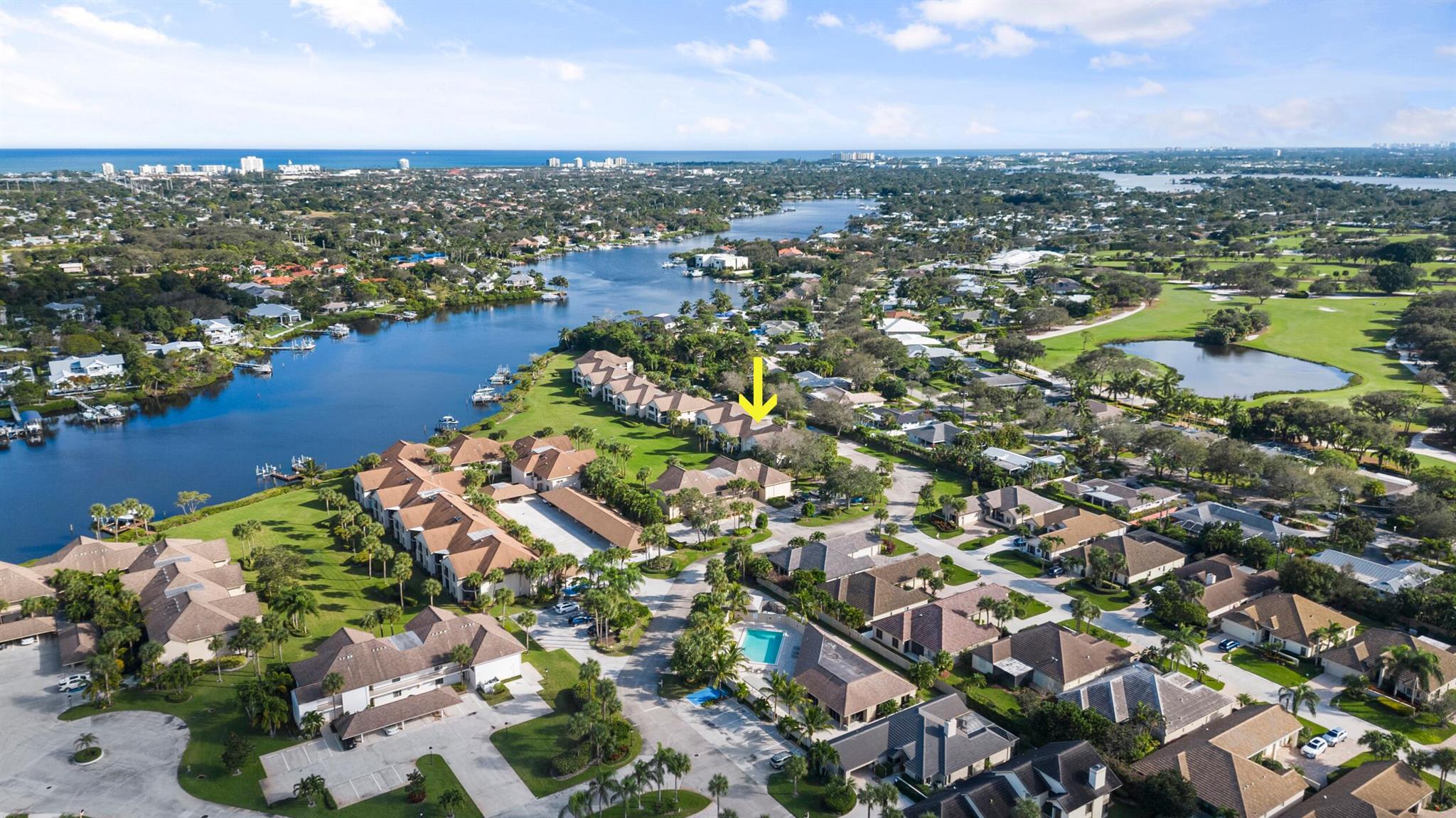 TURTLE CREEK EAST CONDO - Residential