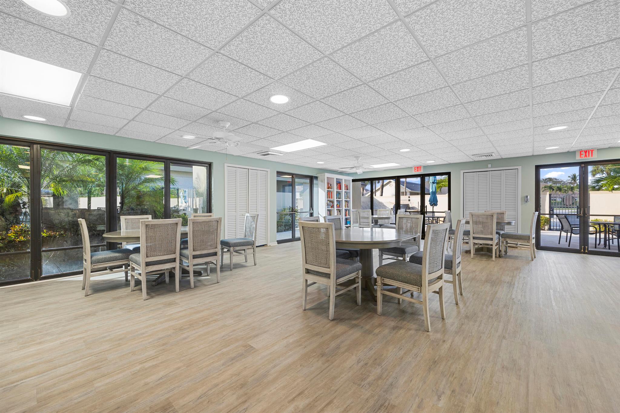 TURTLE CREEK EAST CONDO - Residential