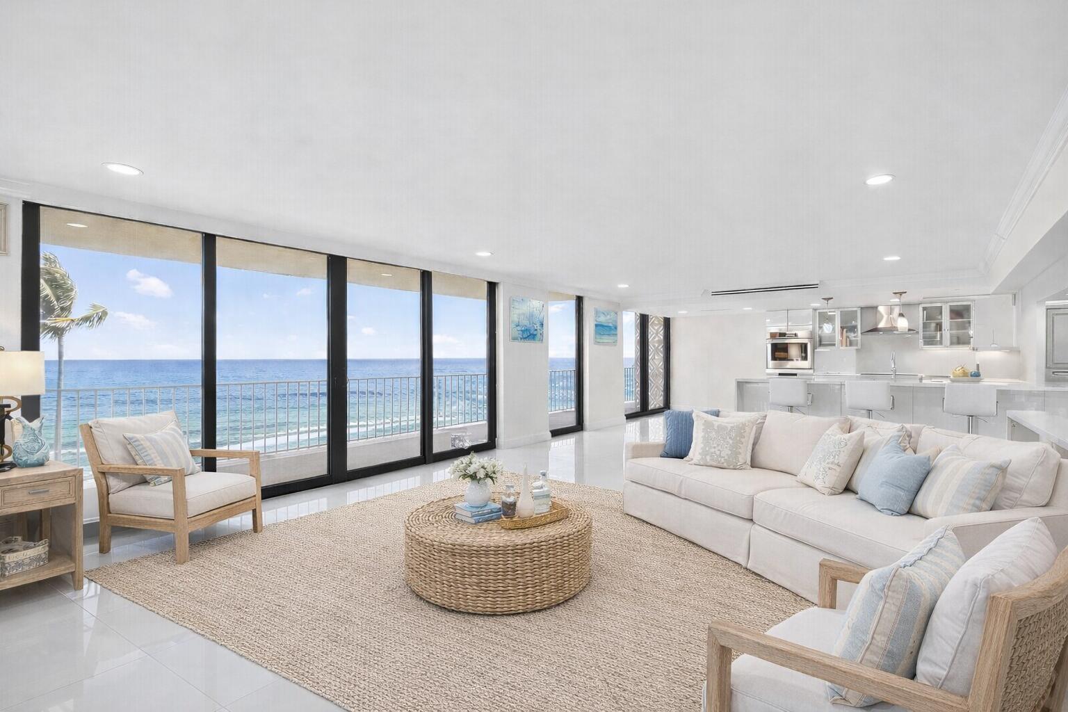 ATRIUMS OF PALM BEACH CONDO - Residential