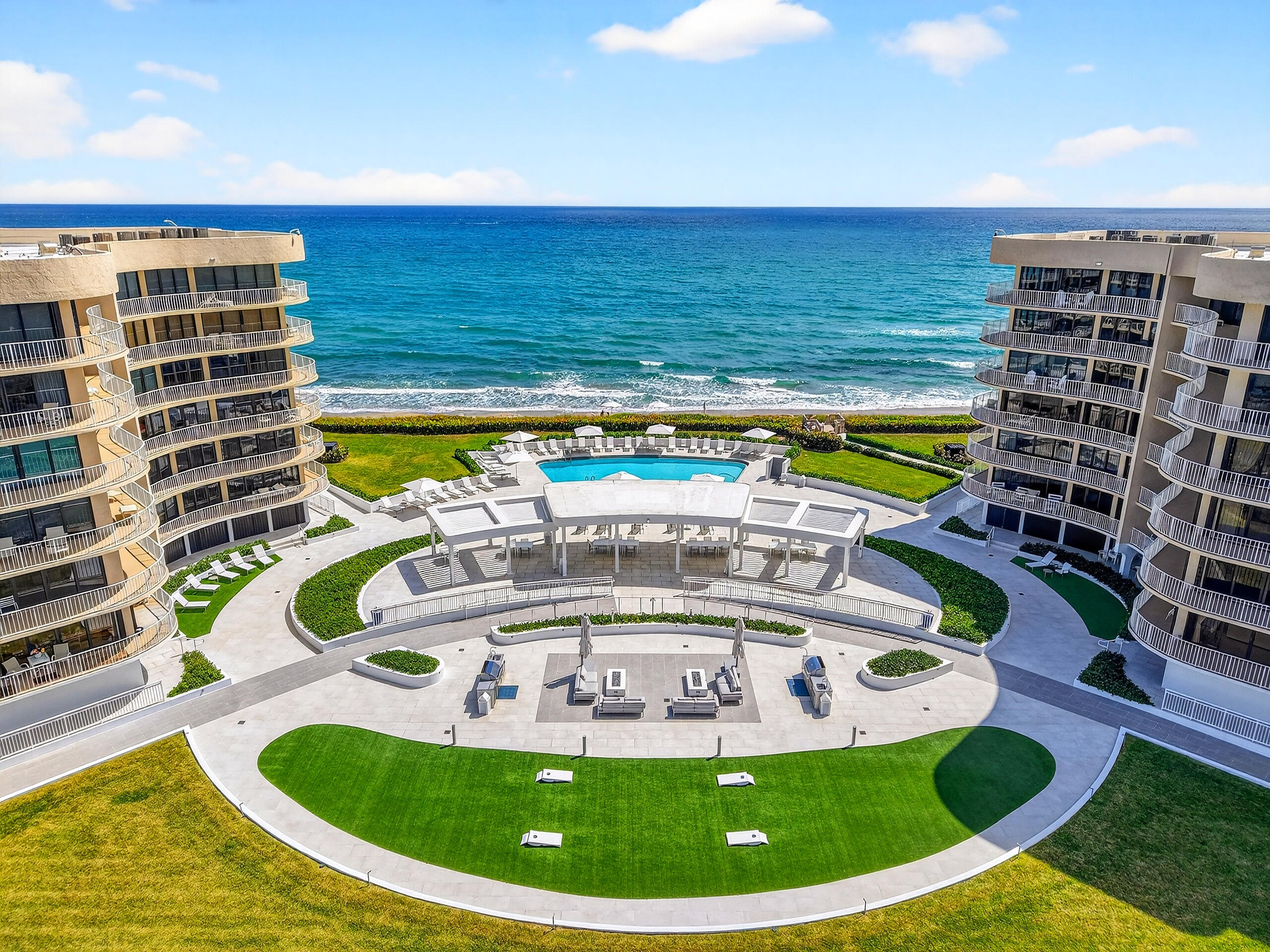 3400 S Ocean Boulevard 4 C I