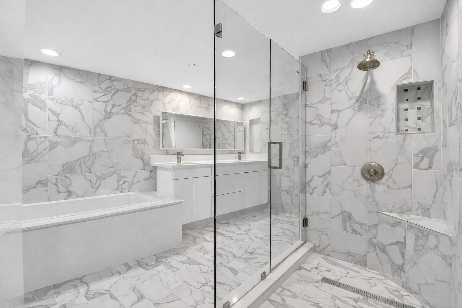 ATRIUMS OF PALM BEACH CONDO - Residential