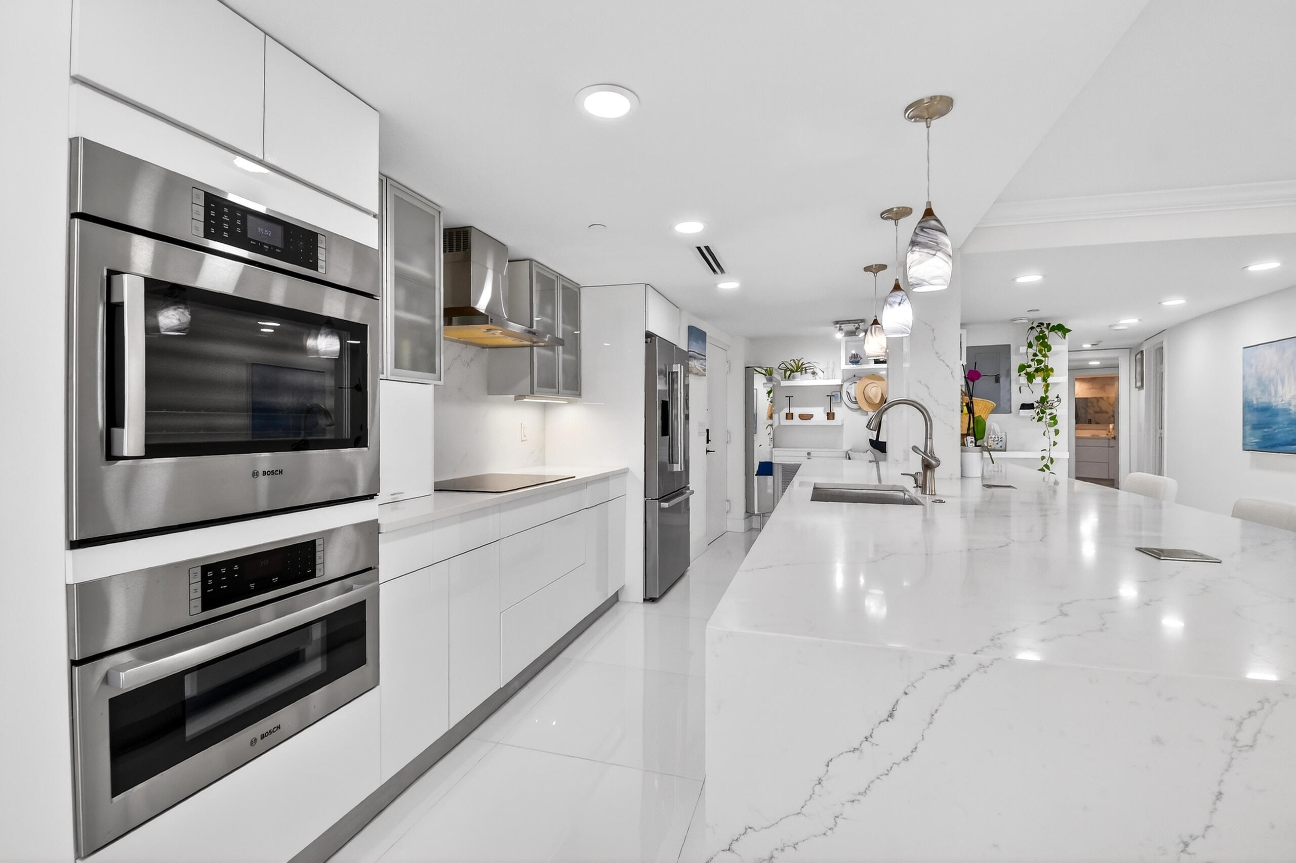 ATRIUMS OF PALM BEACH CONDO - Residential