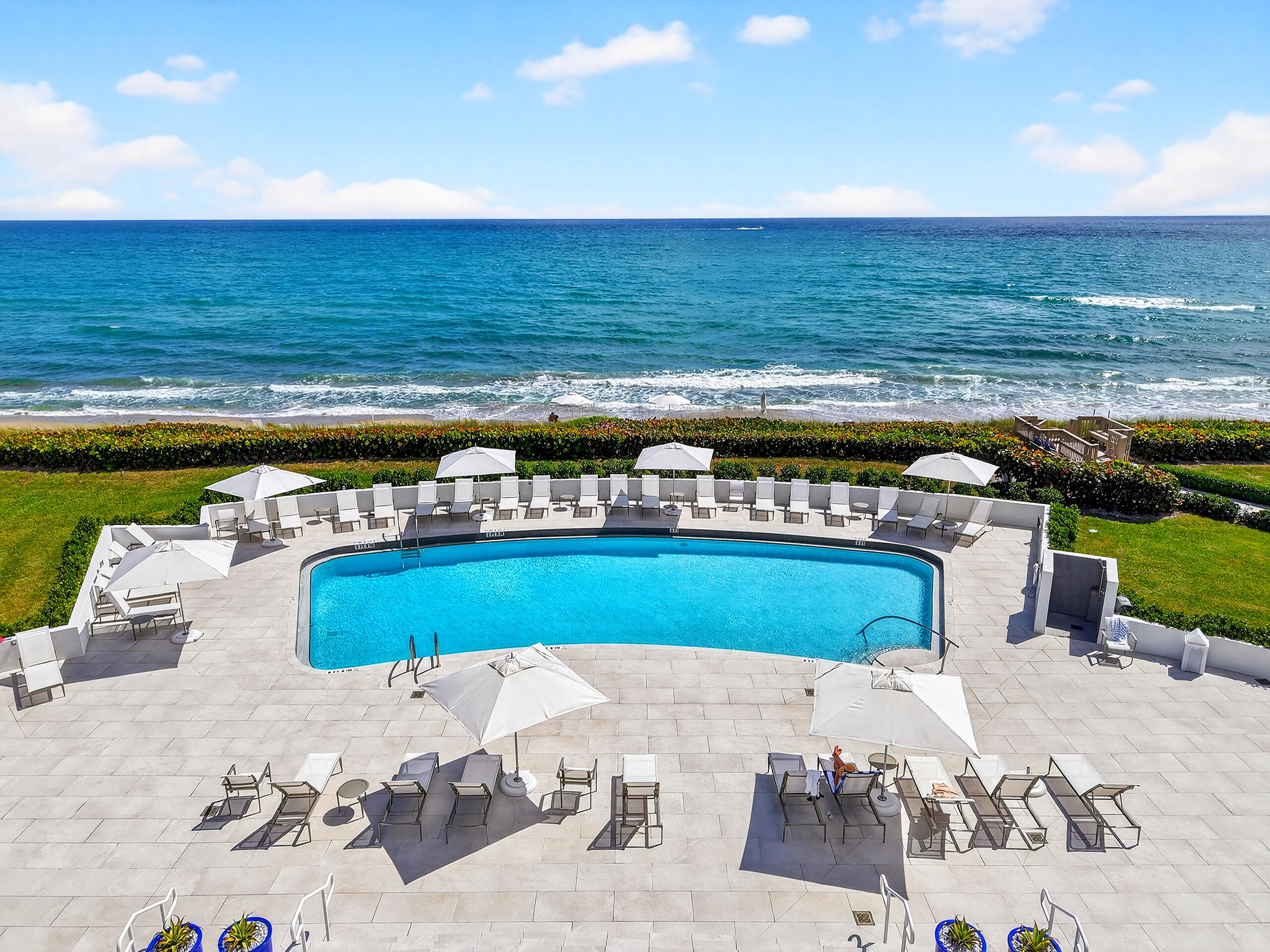 3400 S Ocean Boulevard 4 C I