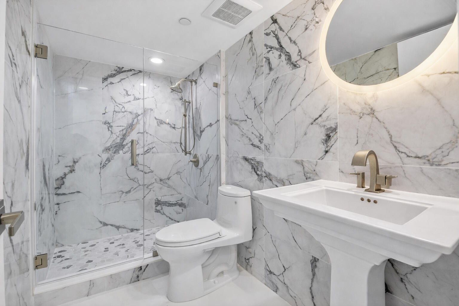 ATRIUMS OF PALM BEACH CONDO - Residential