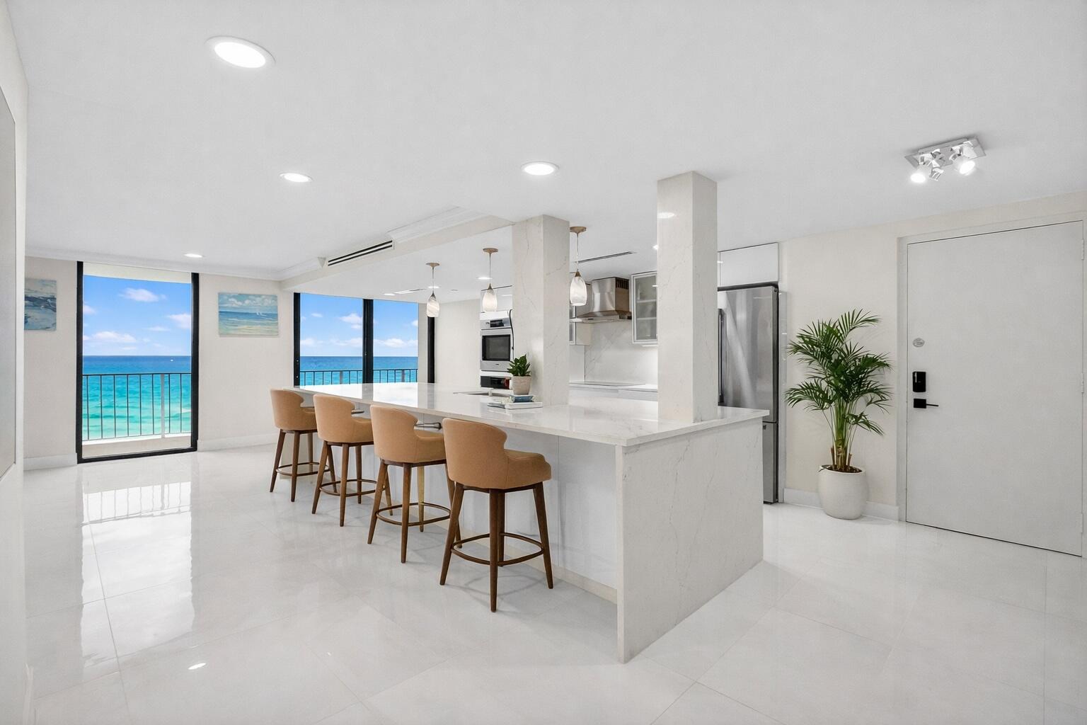 ATRIUMS OF PALM BEACH CONDO - Residential