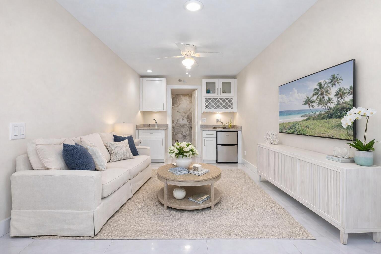 ATRIUMS OF PALM BEACH CONDO - Residential