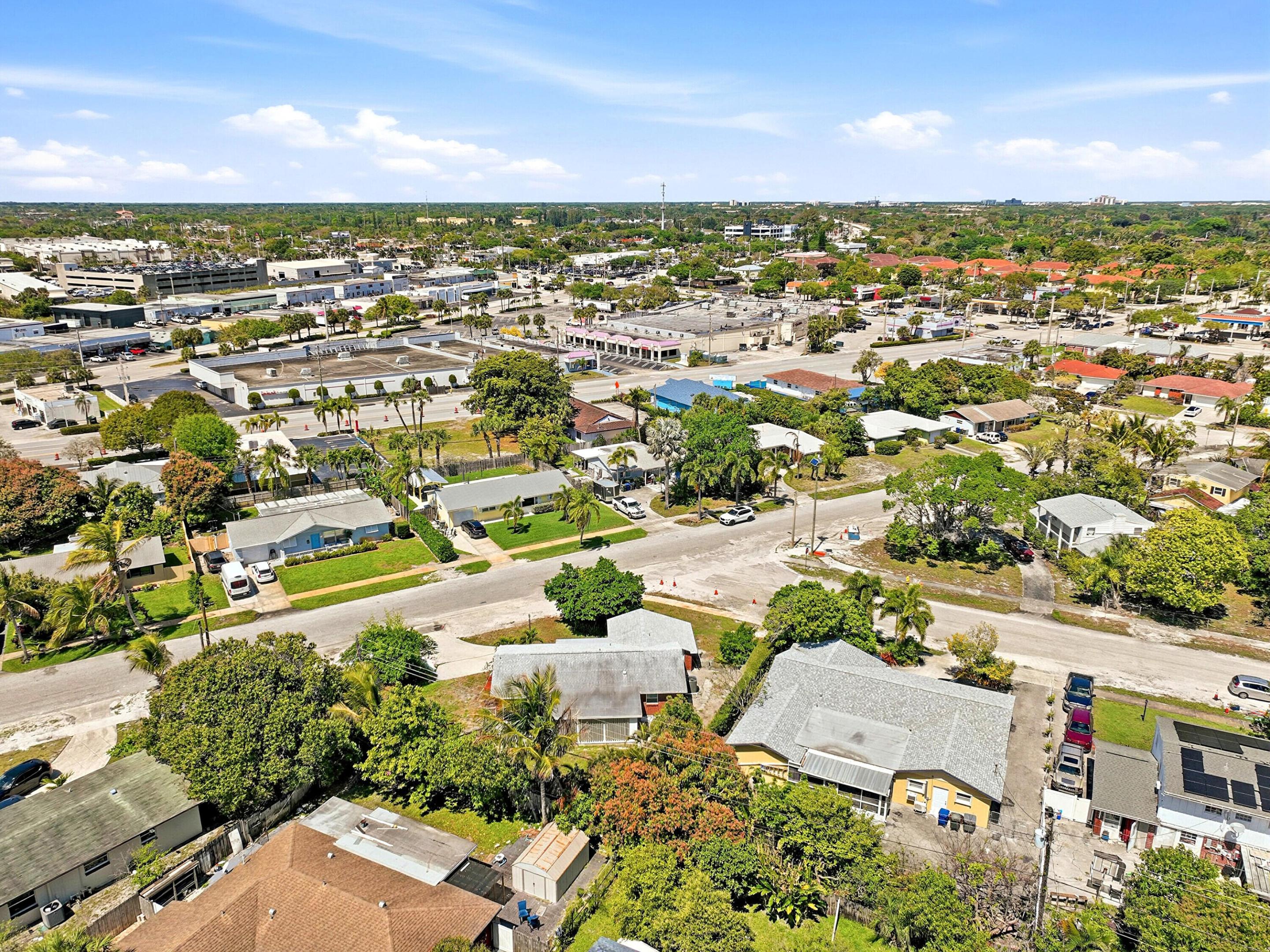 LAKE PARK ADD 1 - Residential