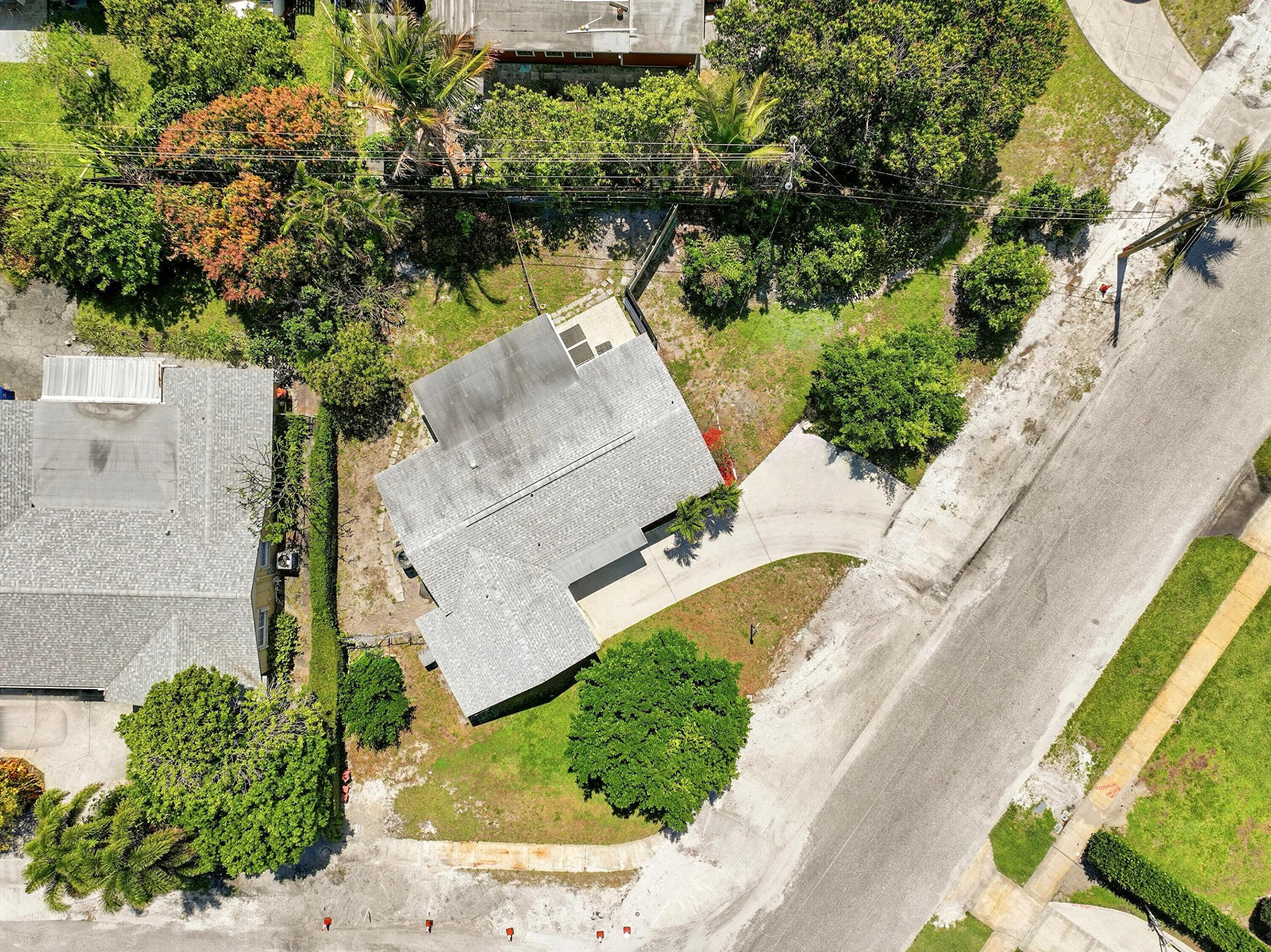 LAKE PARK ADD 1 - Residential