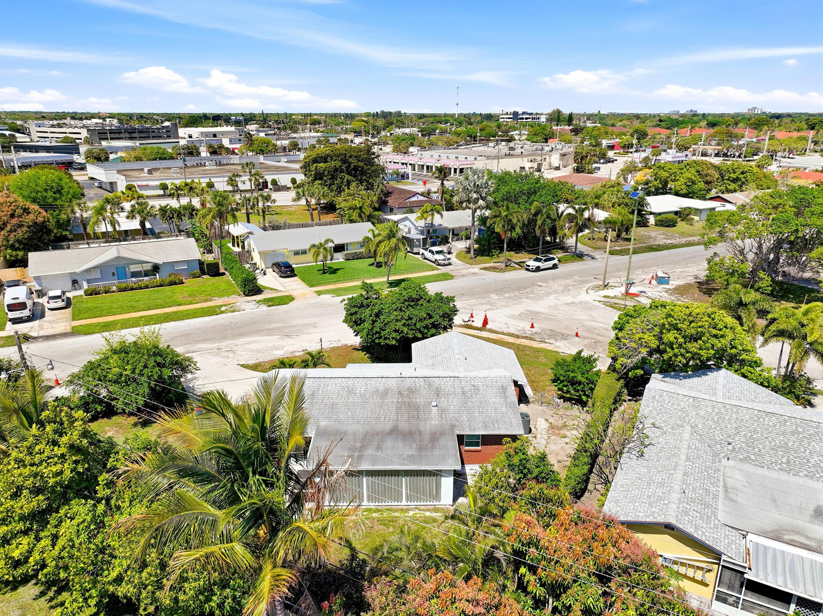 LAKE PARK ADD 1 - Residential