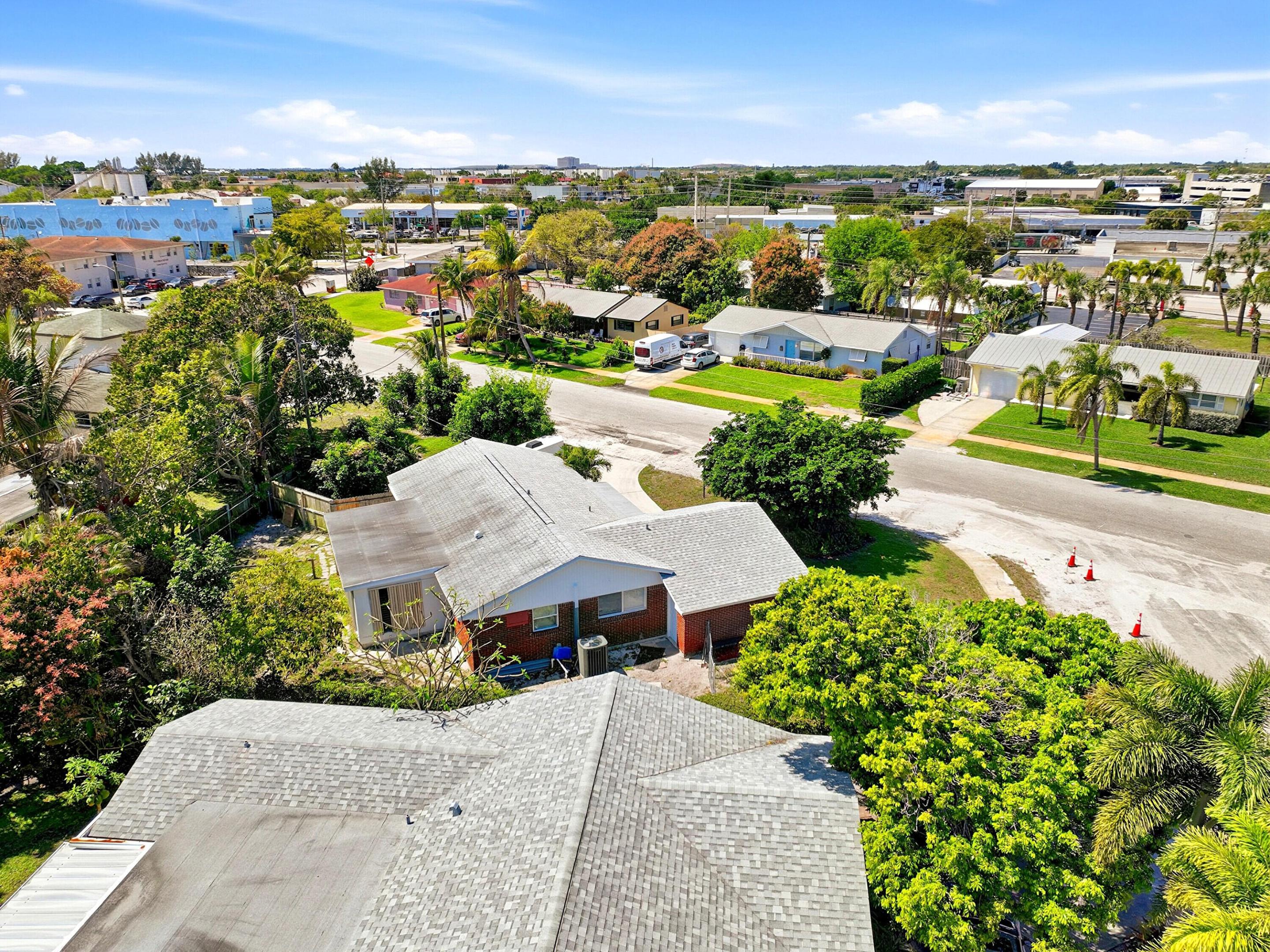 LAKE PARK ADD 1 - Residential