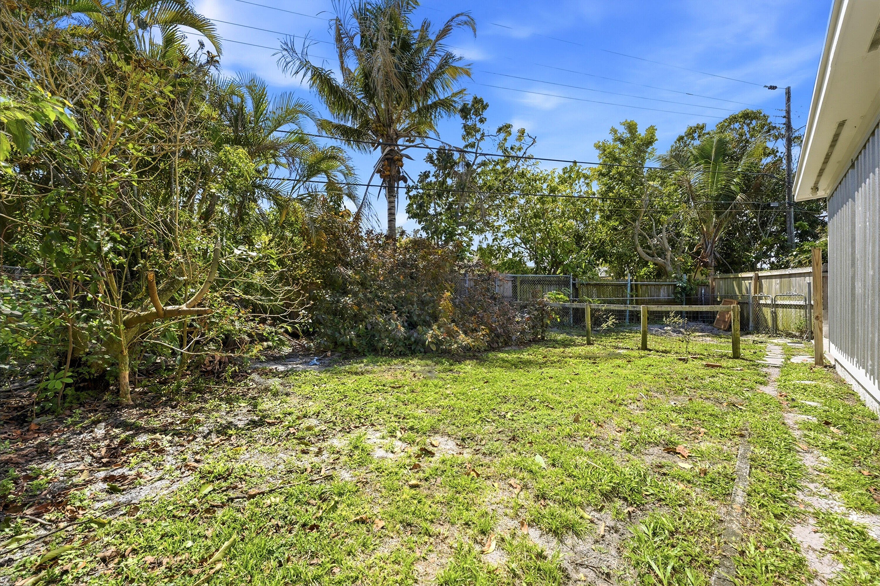 LAKE PARK ADD 1 - Residential