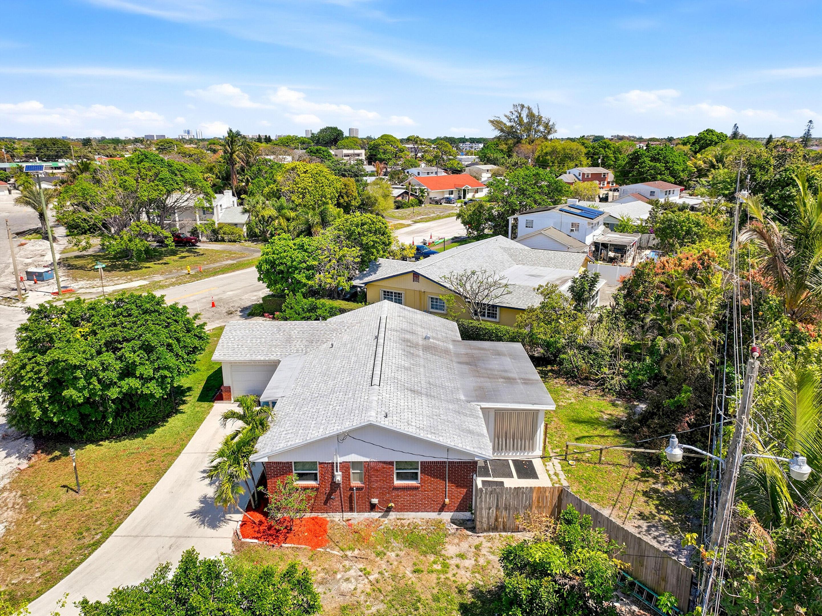 LAKE PARK ADD 1 - Residential