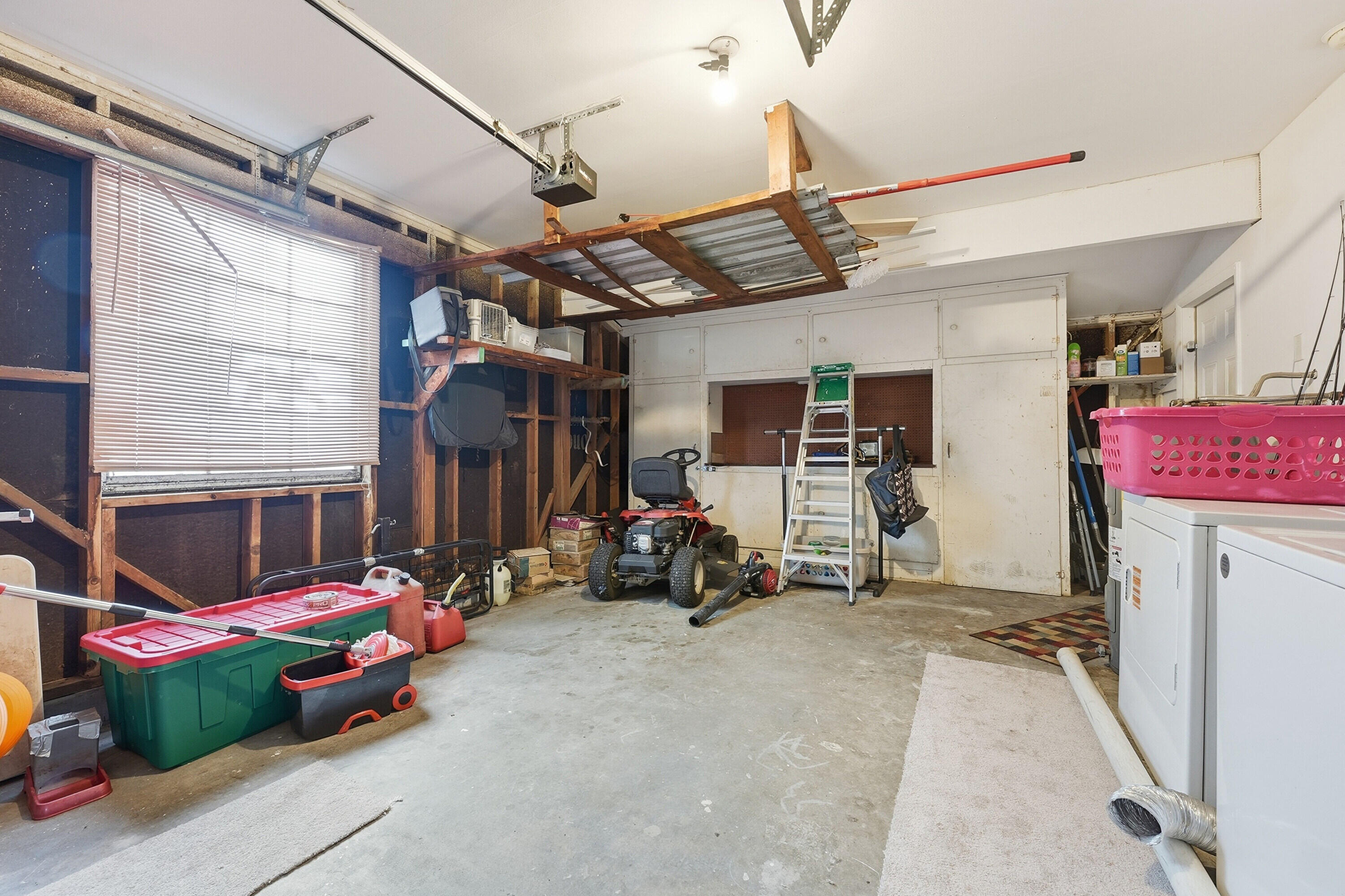 LAKE PARK ADD 1 - Residential