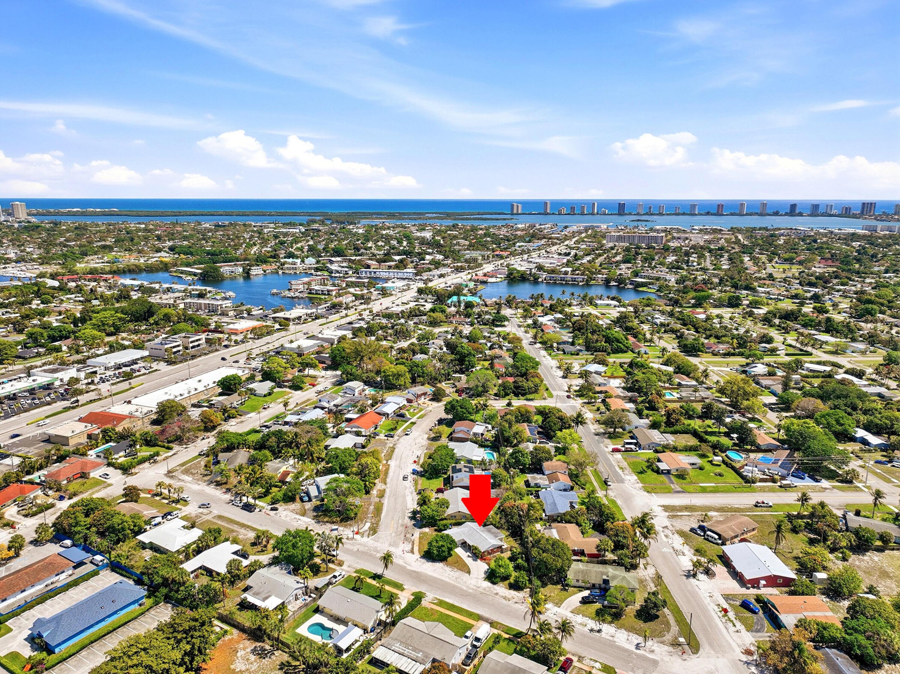 LAKE PARK ADD 1 - Residential