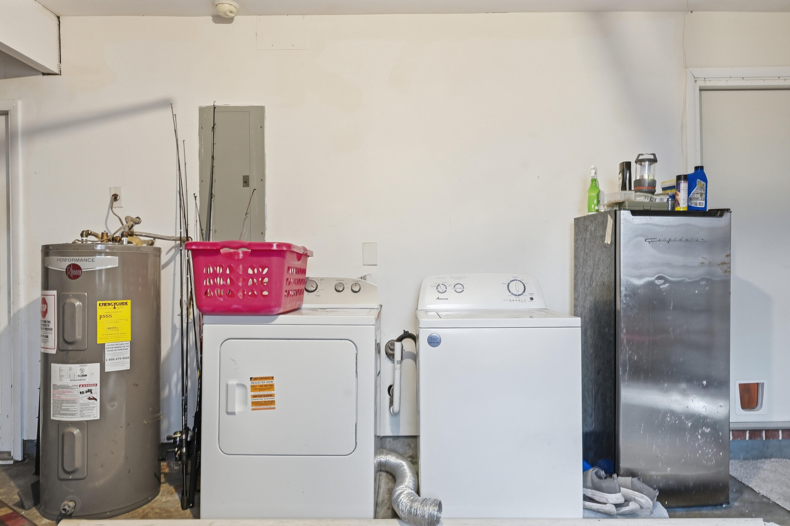 LAKE PARK ADD 1 - Residential