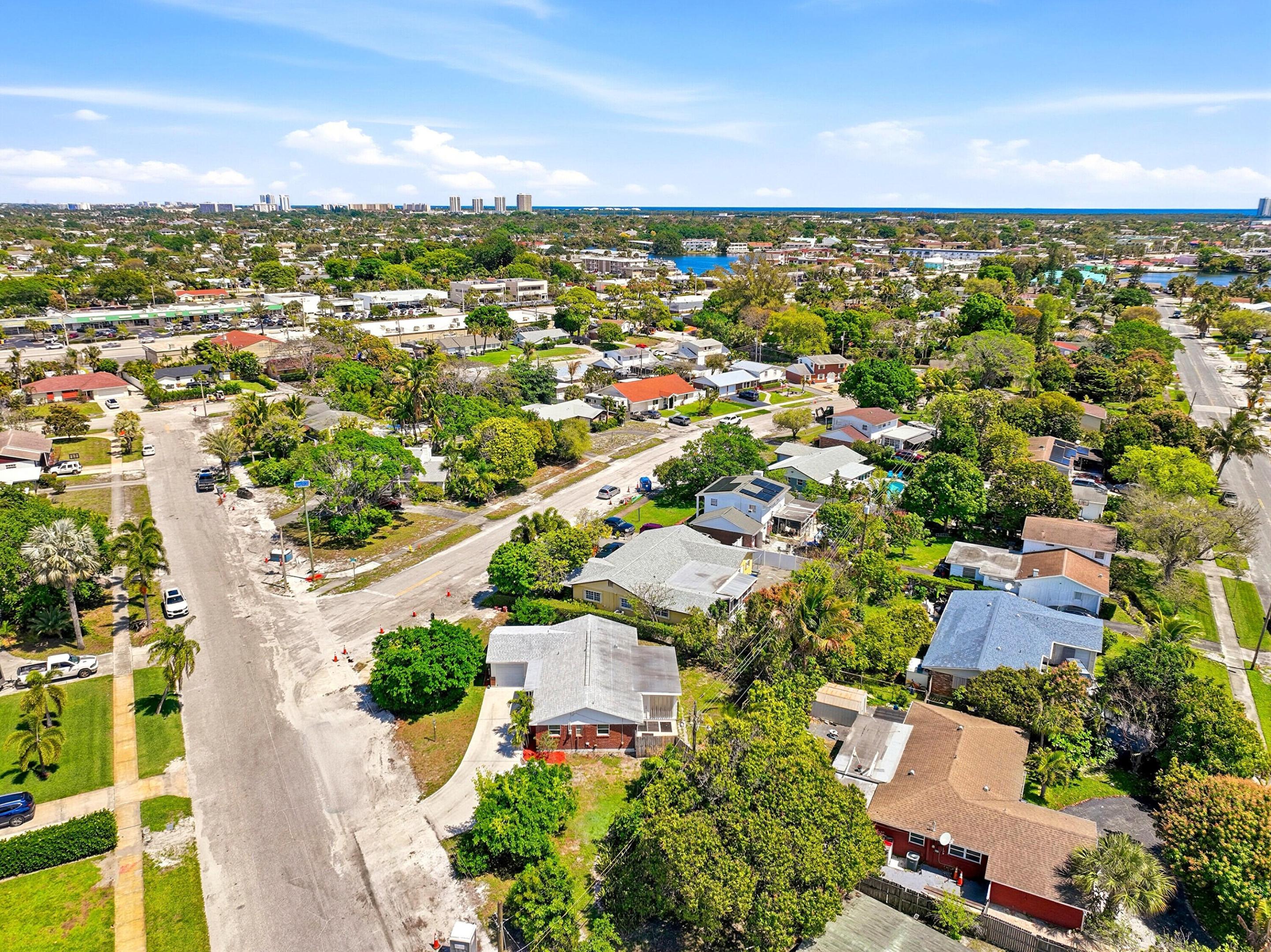 LAKE PARK ADD 1 - Residential