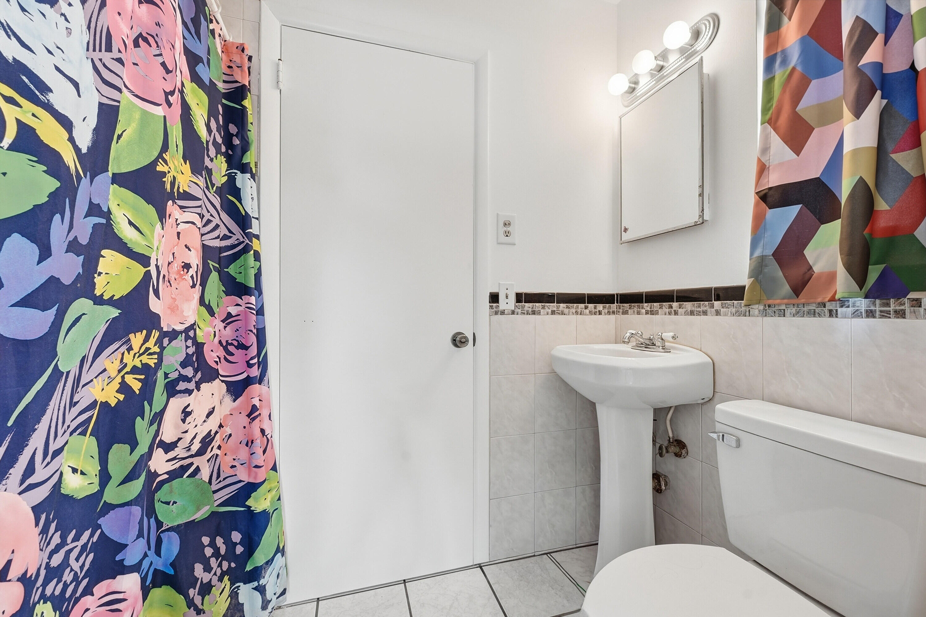 LAKE PARK ADD 1 - Residential