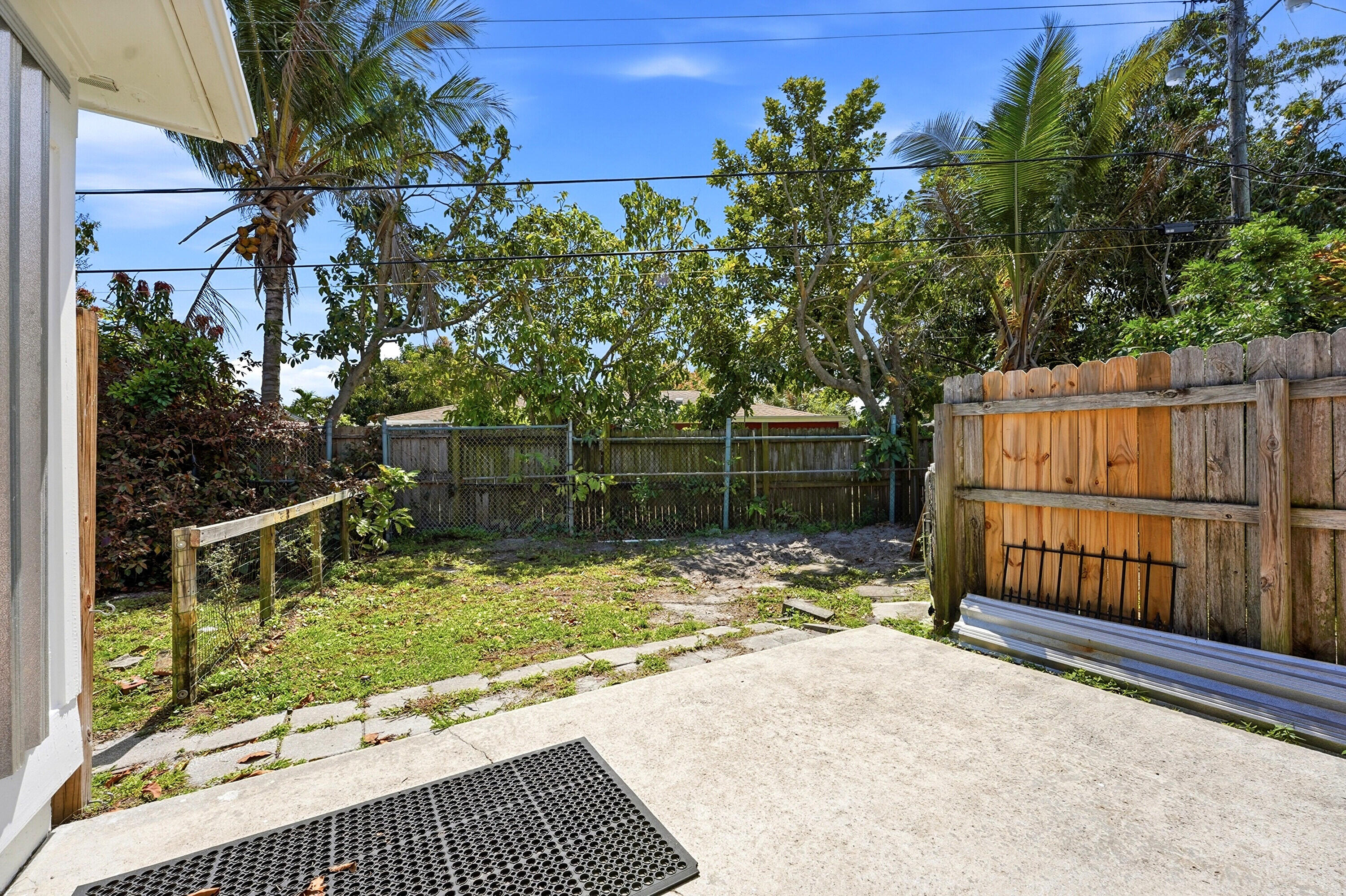 LAKE PARK ADD 1 - Residential