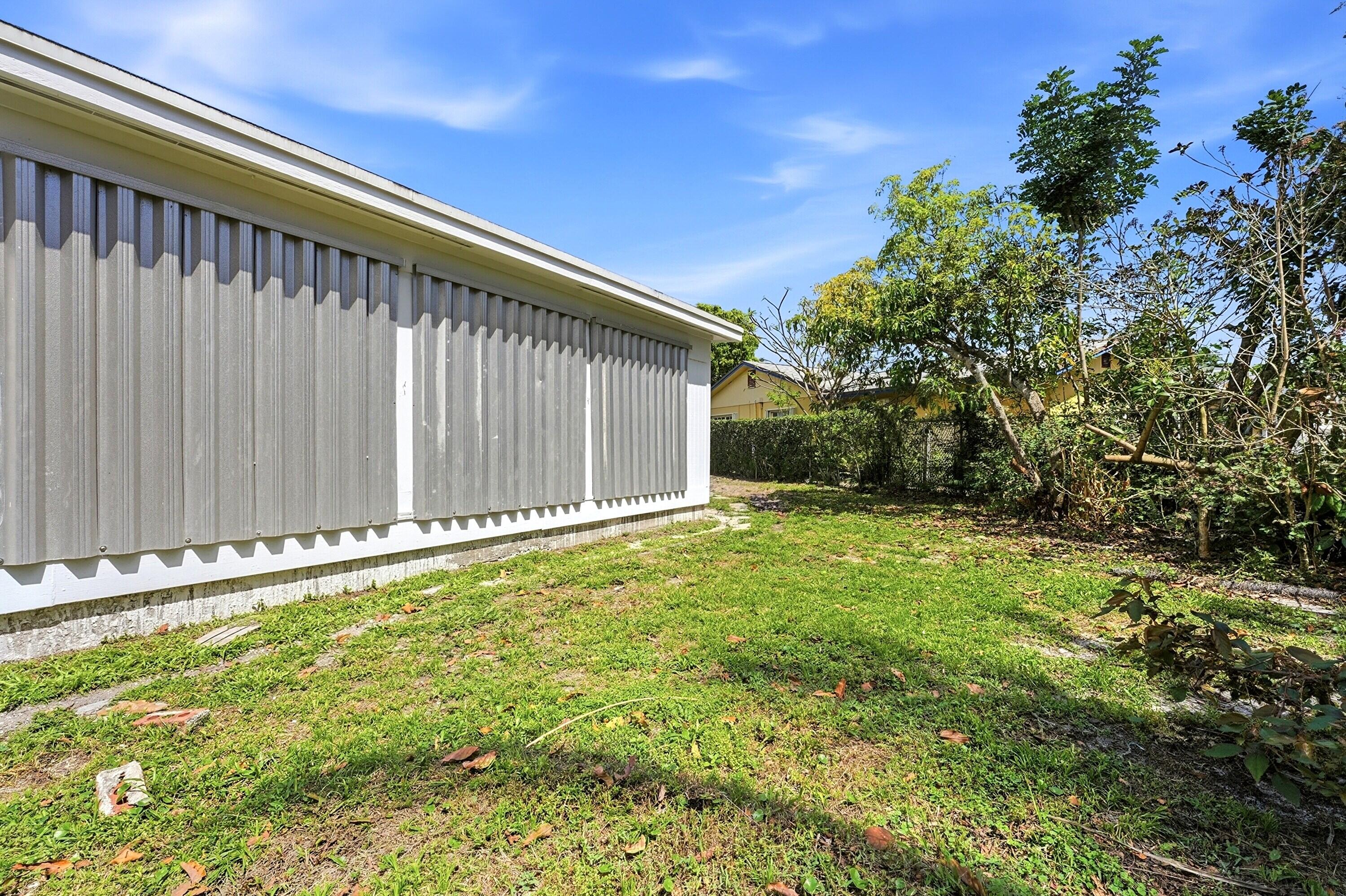 LAKE PARK ADD 1 - Residential