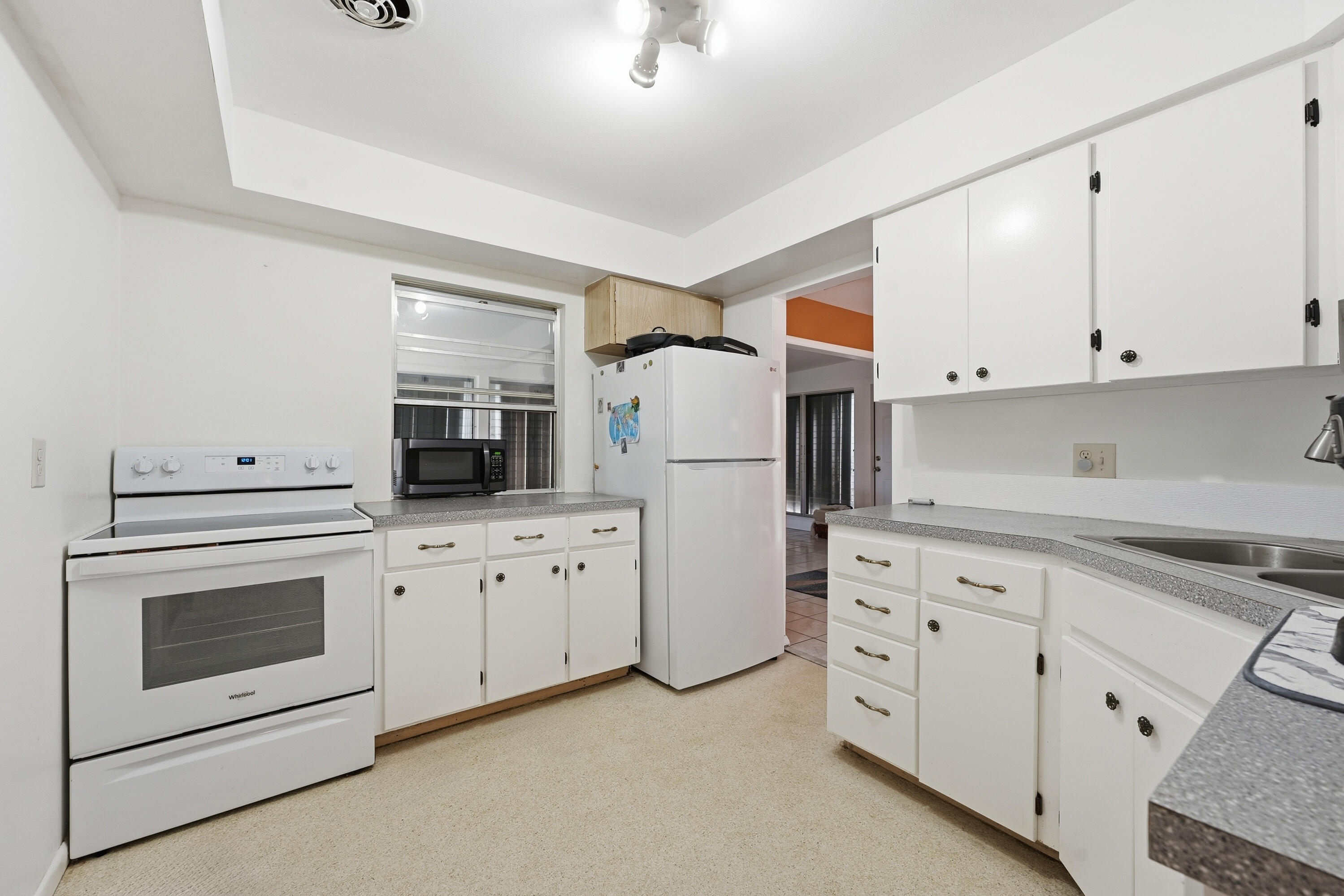 LAKE PARK ADD 1 - Residential