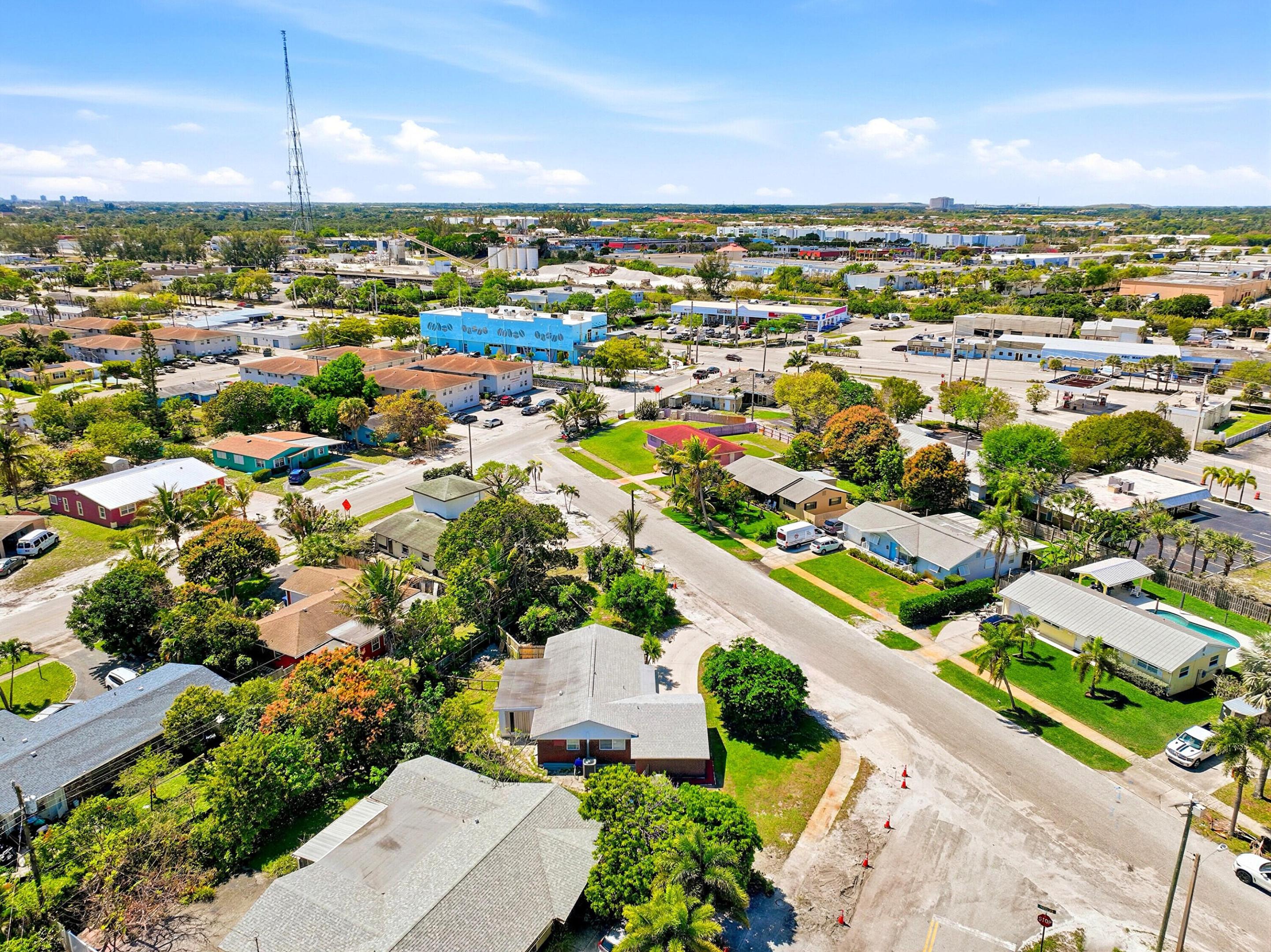 LAKE PARK ADD 1 - Residential