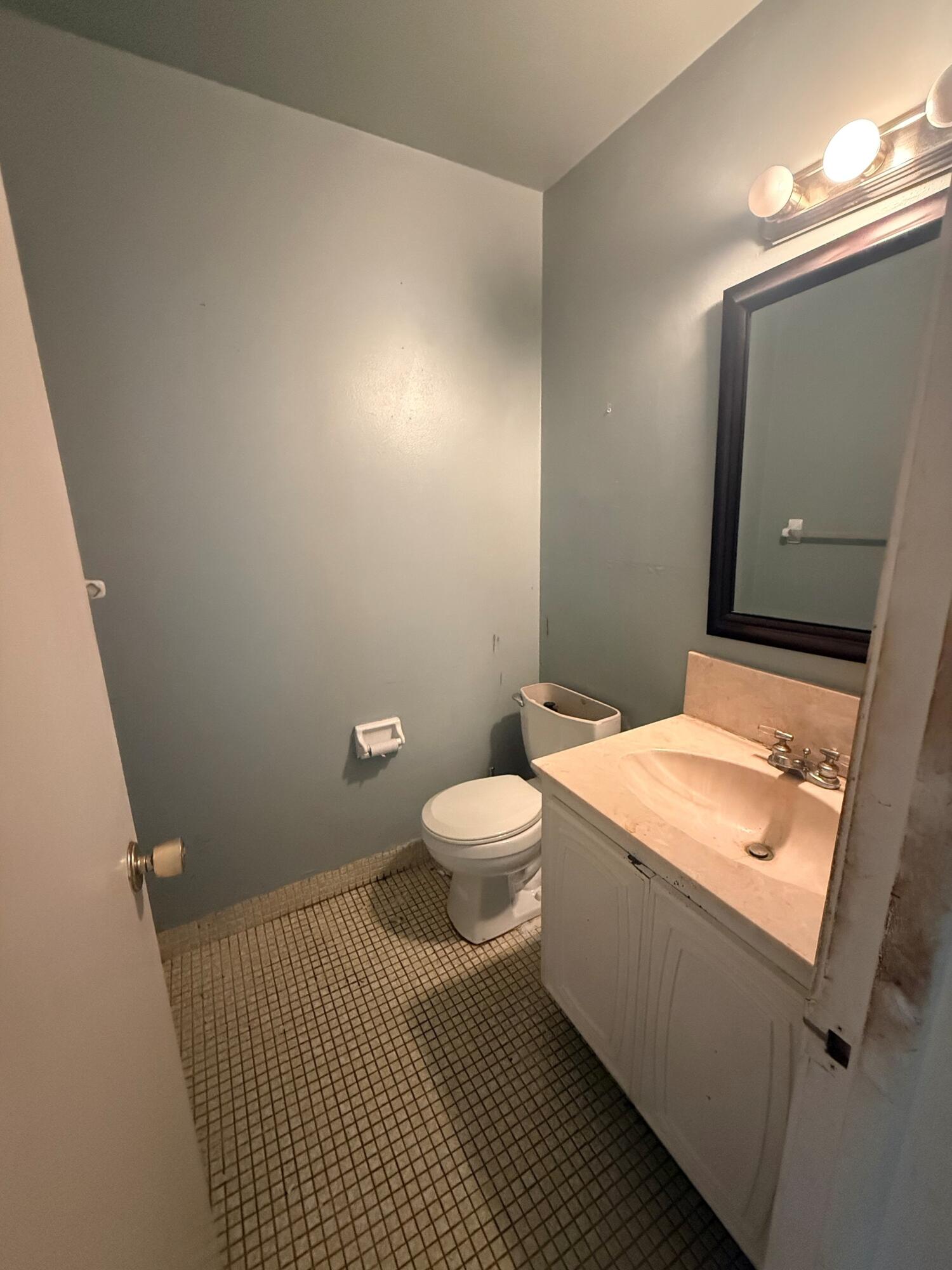 HIGH POINT OF DELRAY SEC 4 - Residential