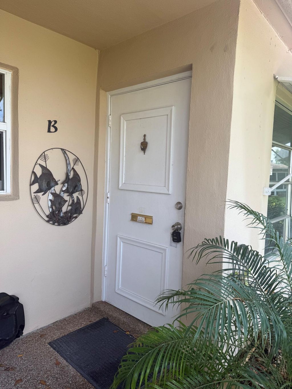 Photo of 1052 North Drive #B, Delray Beach, FL 33445 (MLS # B26004639)