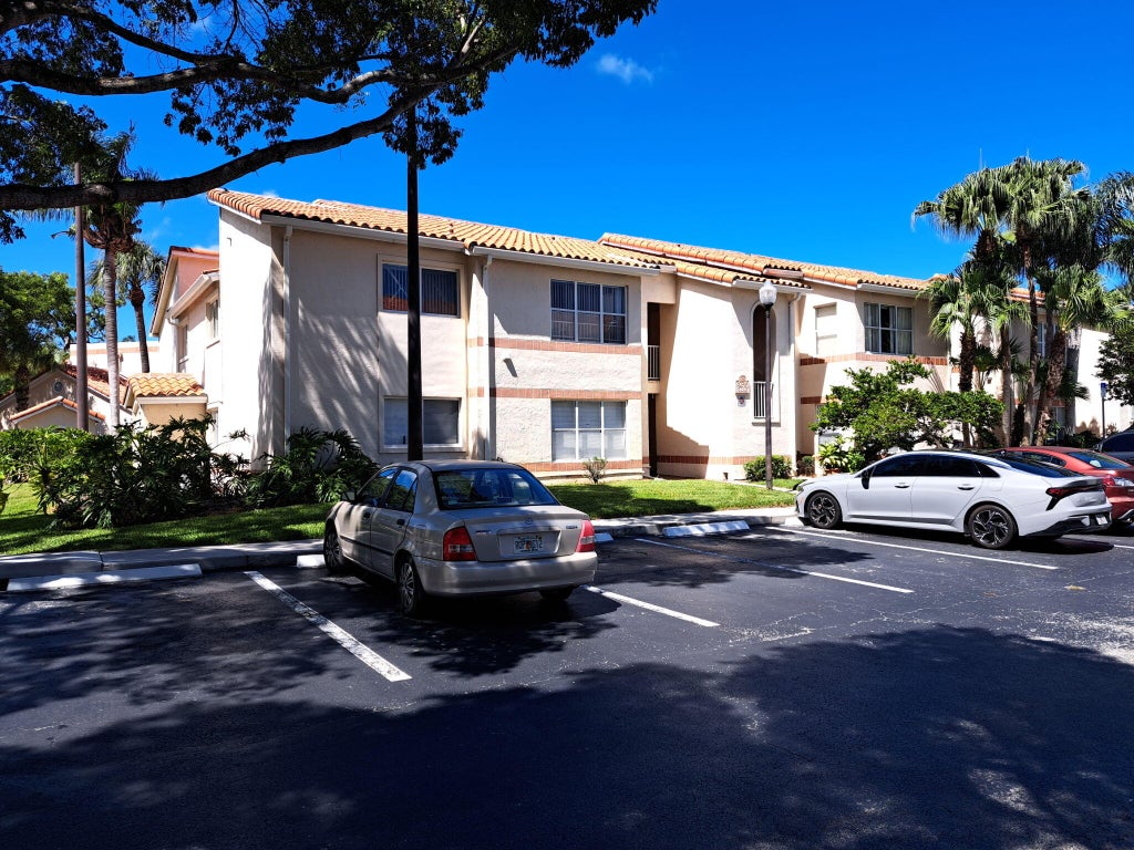 Photo of 3470 PINEWALK Drive N #212, Margate, FL 33063 (MLS # B26063721)