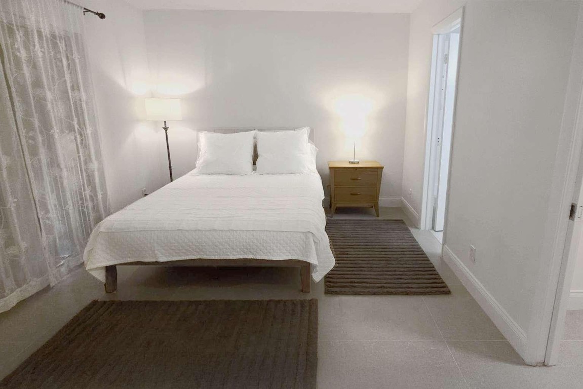 VILLAGE GARDEN COND APTS - Residential