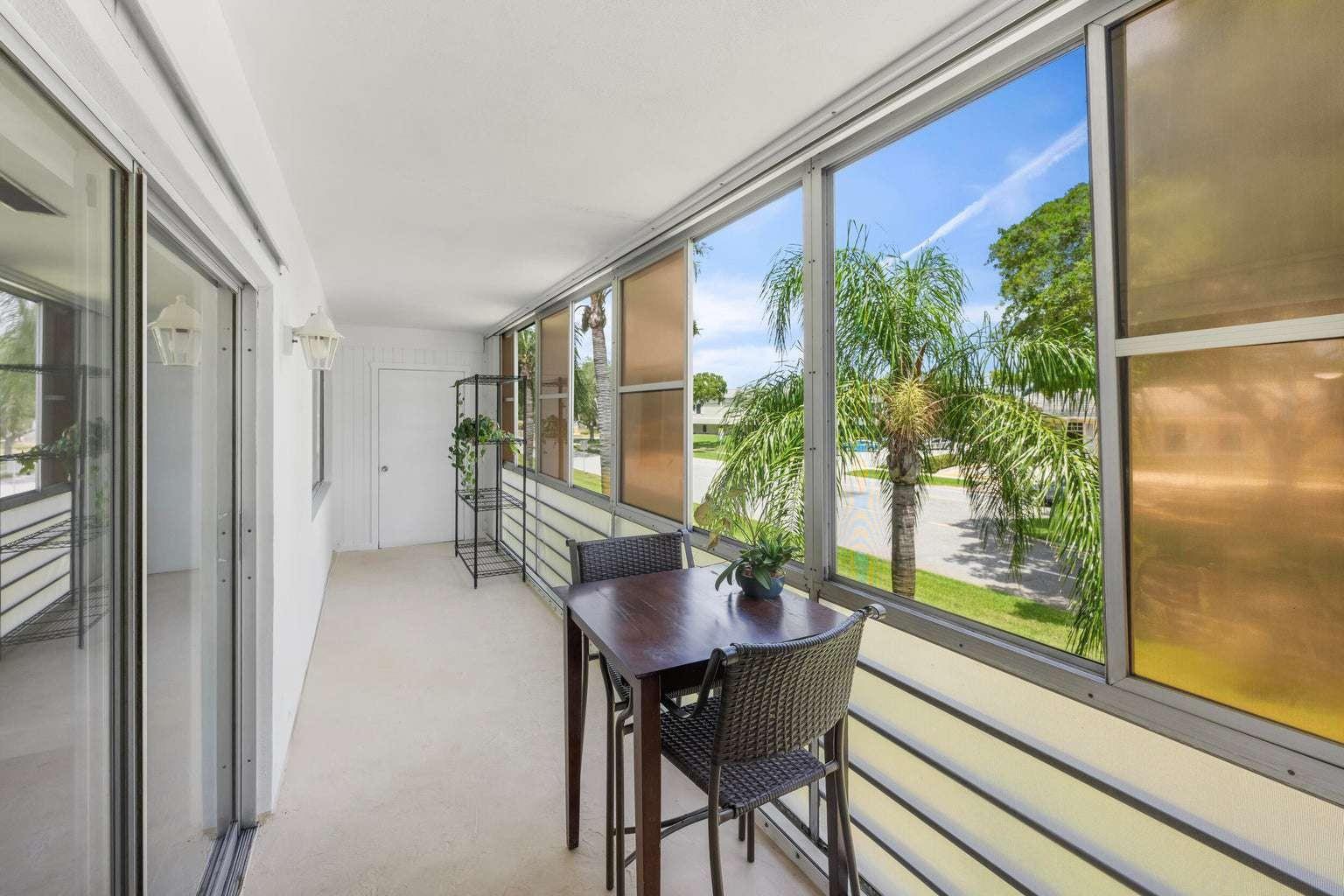 VILLAGE GARDEN COND APTS - Residential