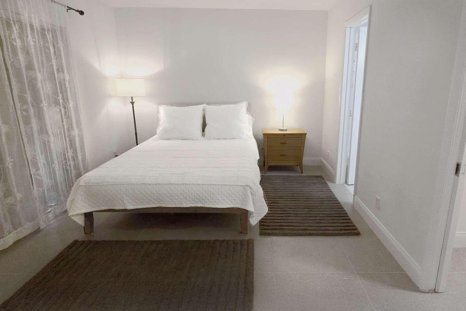 VILLAGE GARDEN COND APTS - Residential