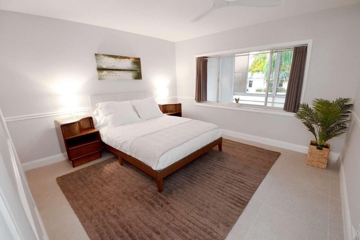 VILLAGE GARDEN COND APTS - Residential