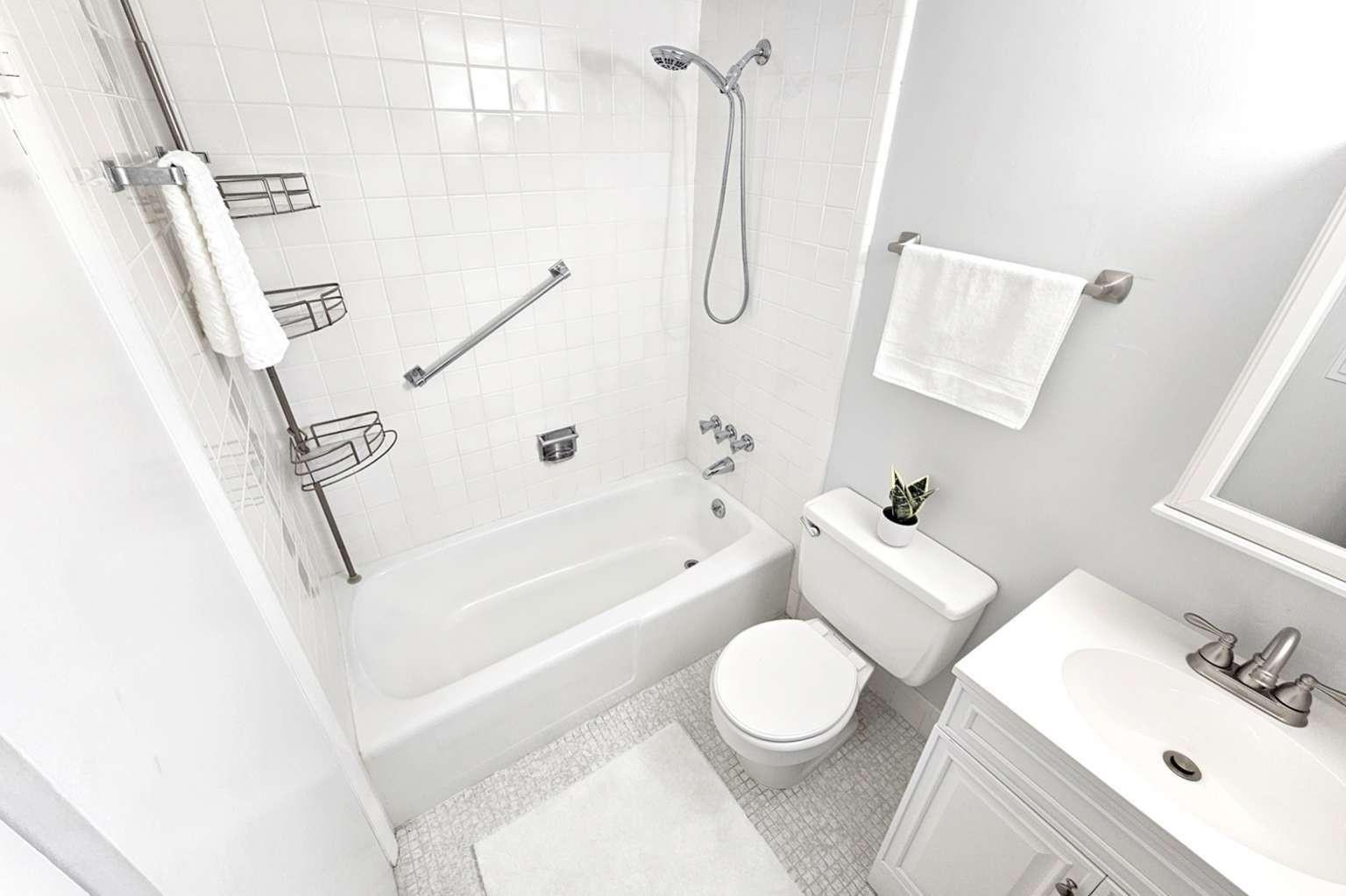 VILLAGE GARDEN COND APTS - Residential