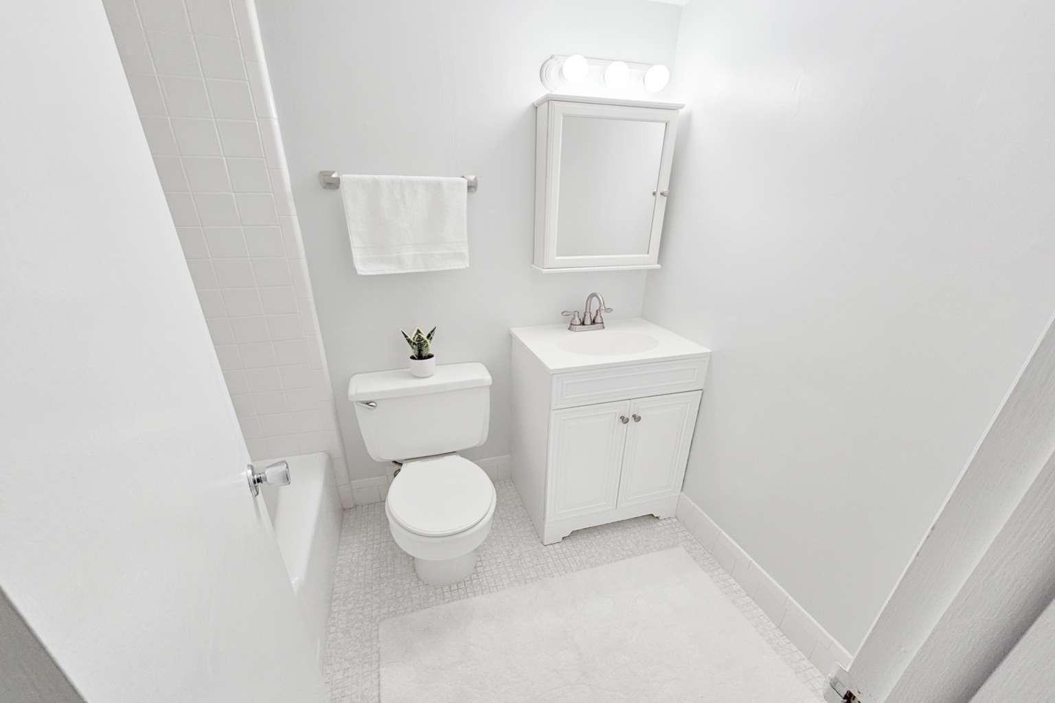 VILLAGE GARDEN COND APTS - Residential