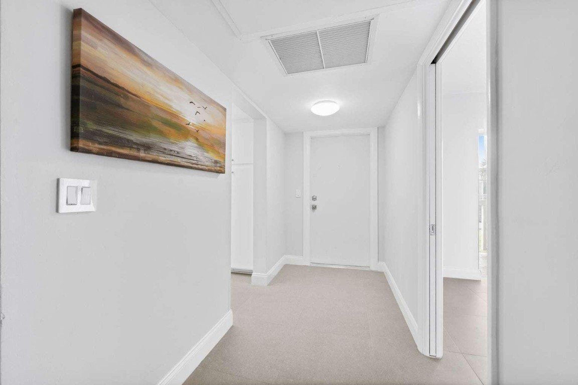 VILLAGE GARDEN COND APTS - Residential