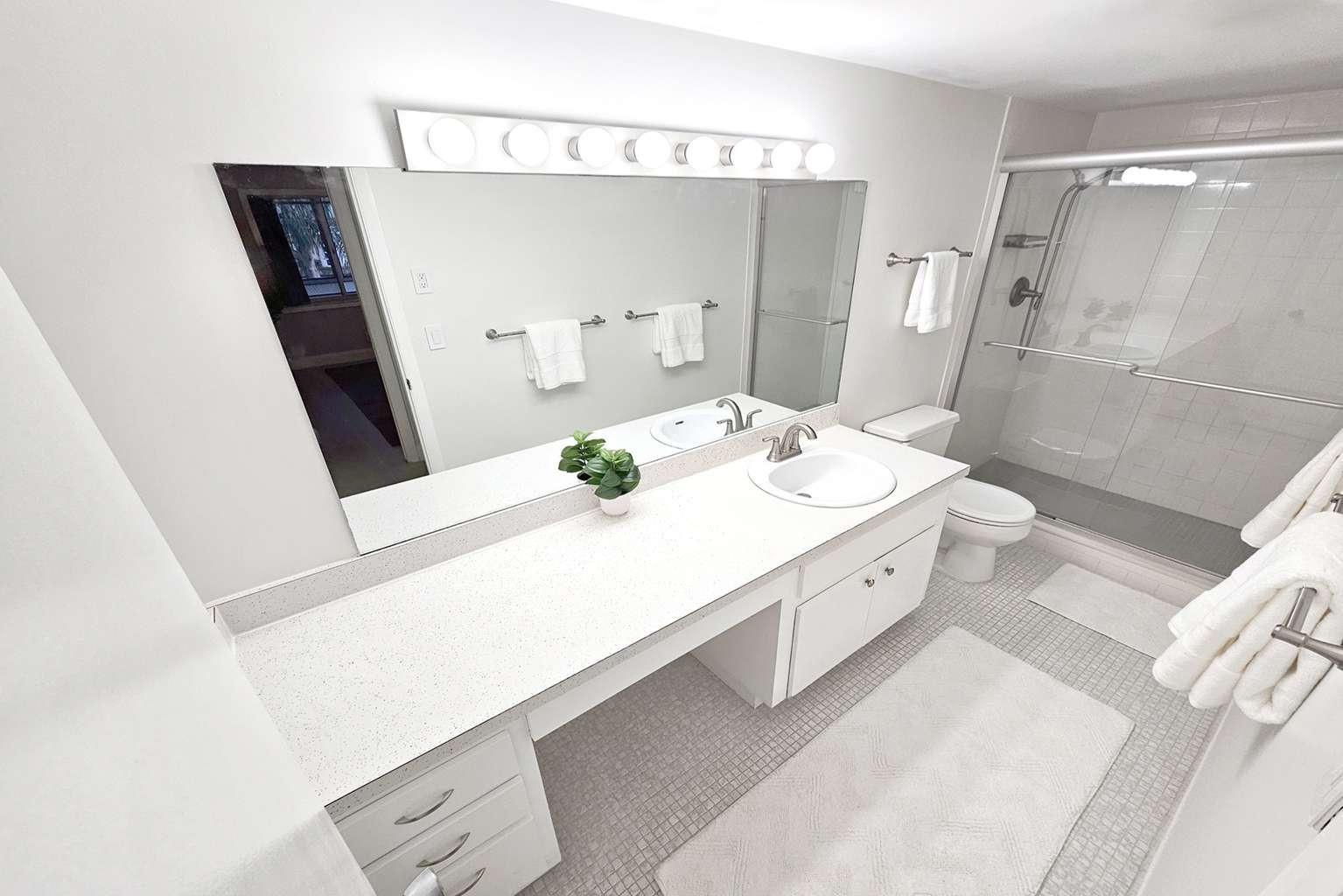 VILLAGE GARDEN COND APTS - Residential