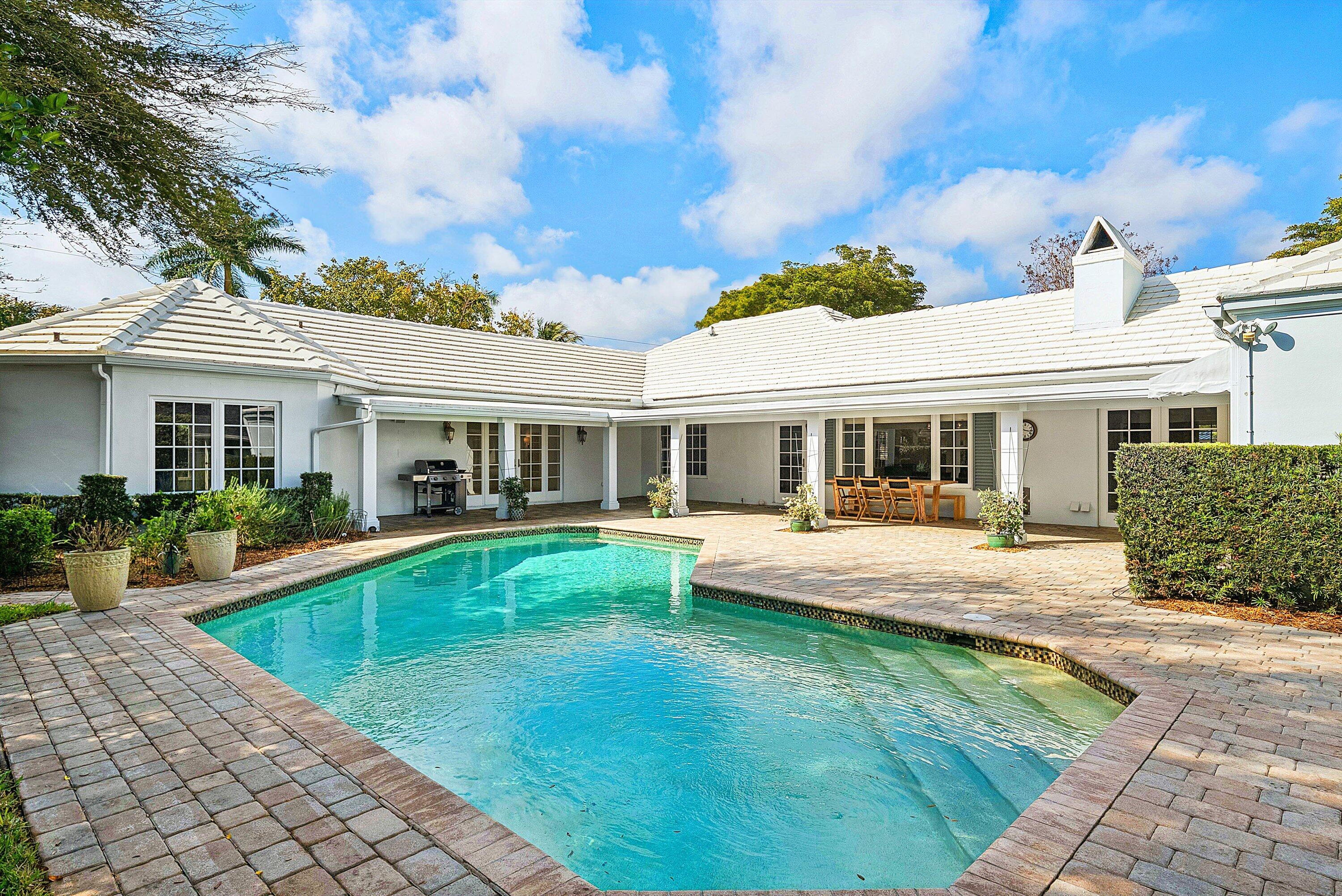 LAKE IDA GARDENS AMD PL - Residential