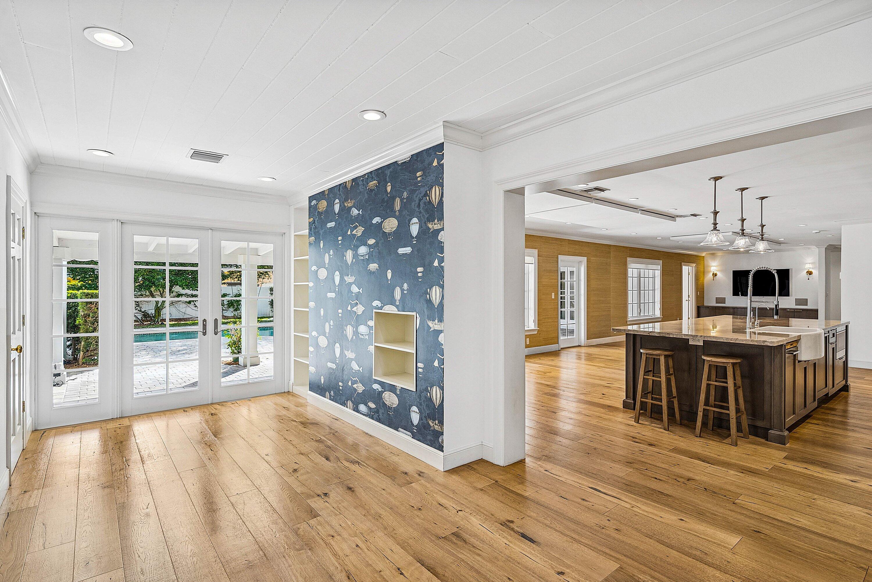 LAKE IDA GARDENS AMD PL - Residential