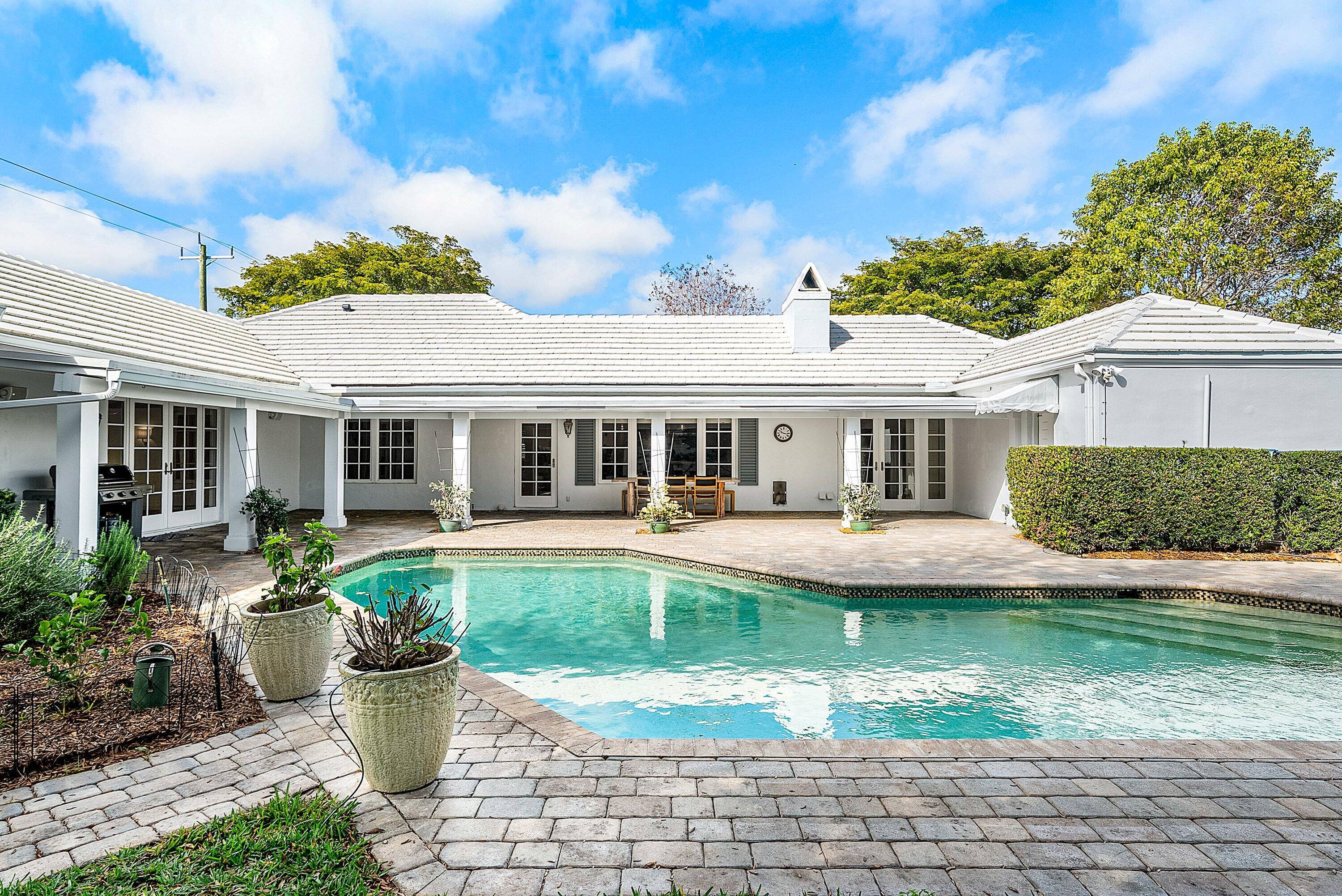 LAKE IDA GARDENS AMD PL - Residential