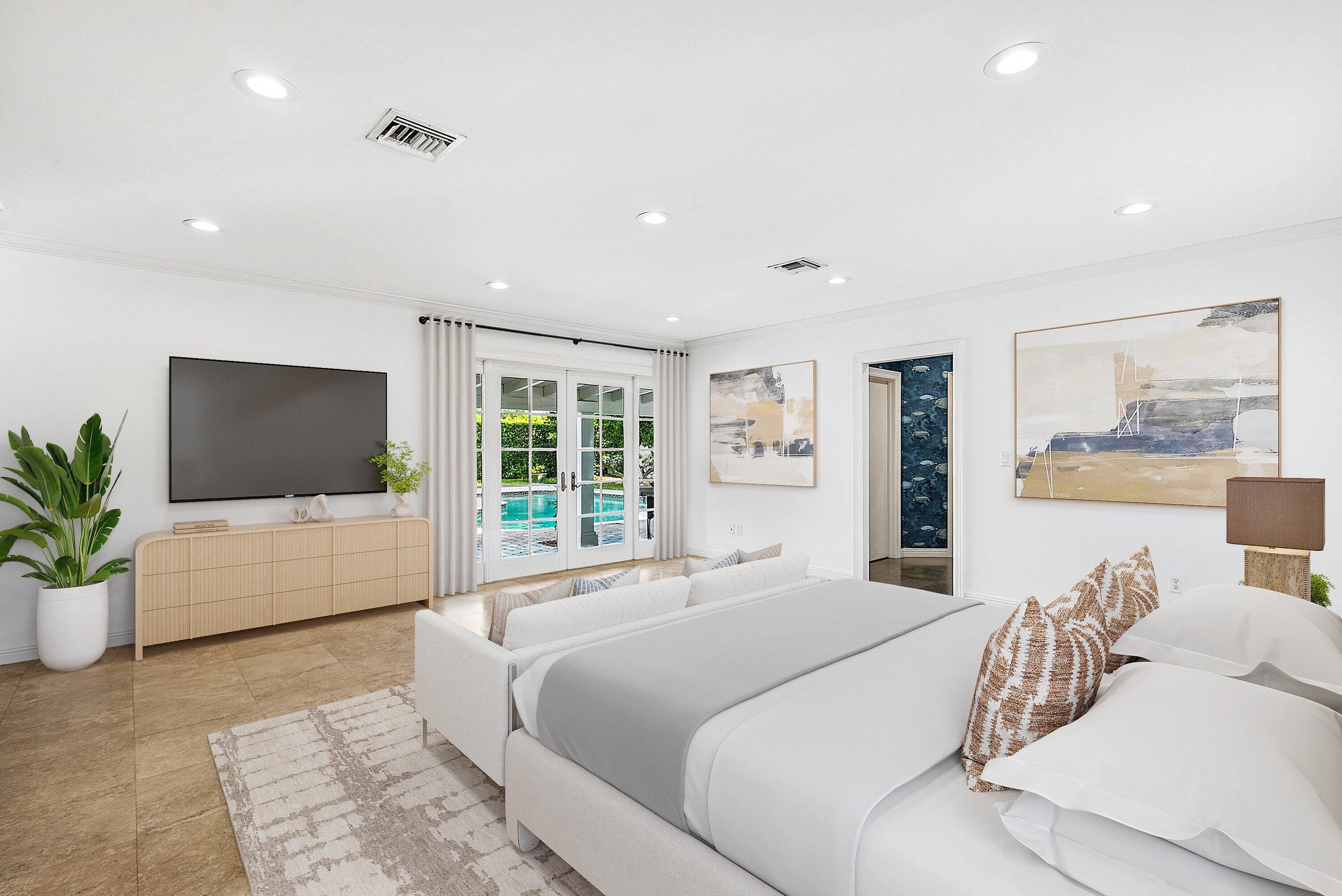 LAKE IDA GARDENS AMD PL - Residential