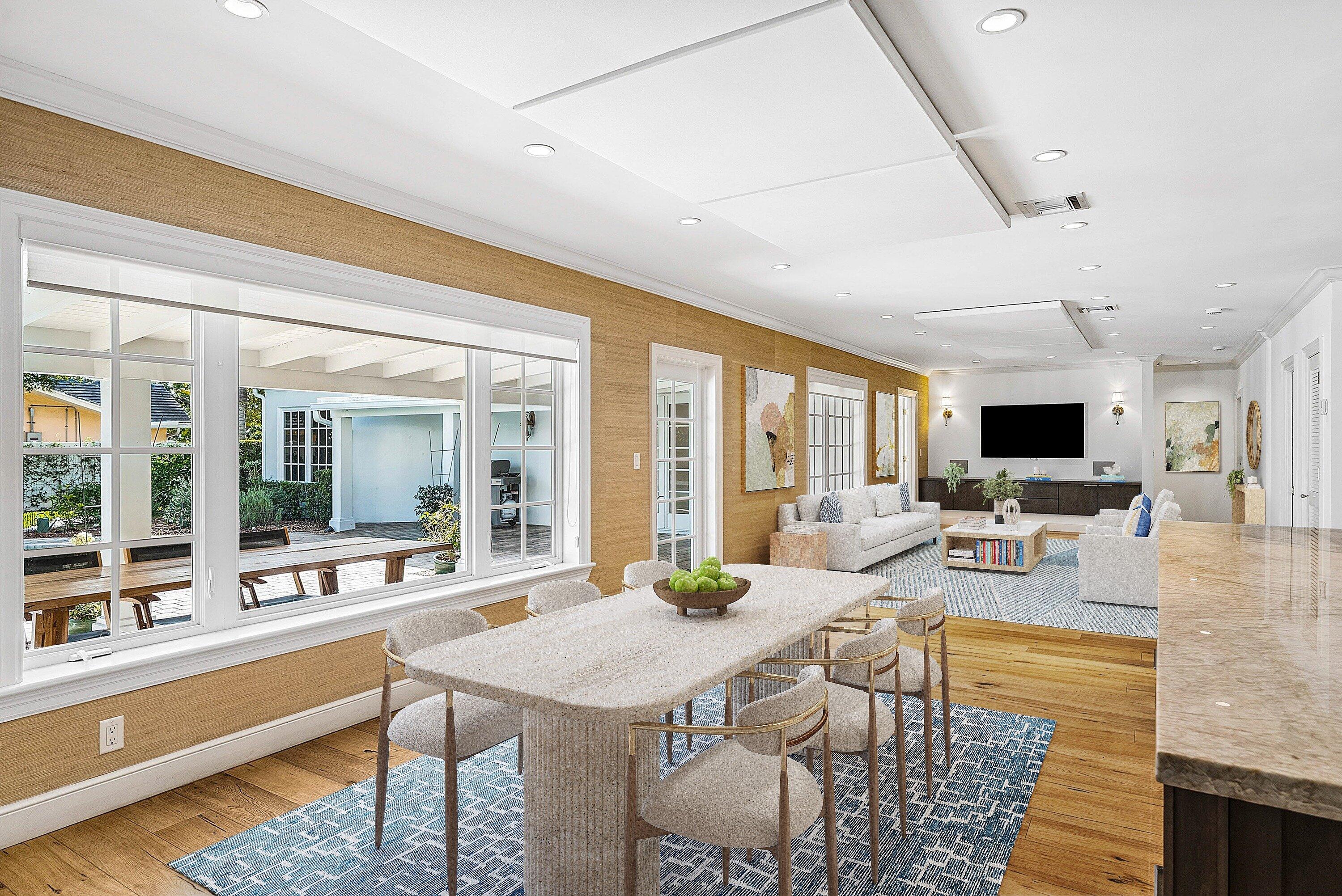 LAKE IDA GARDENS AMD PL - Residential