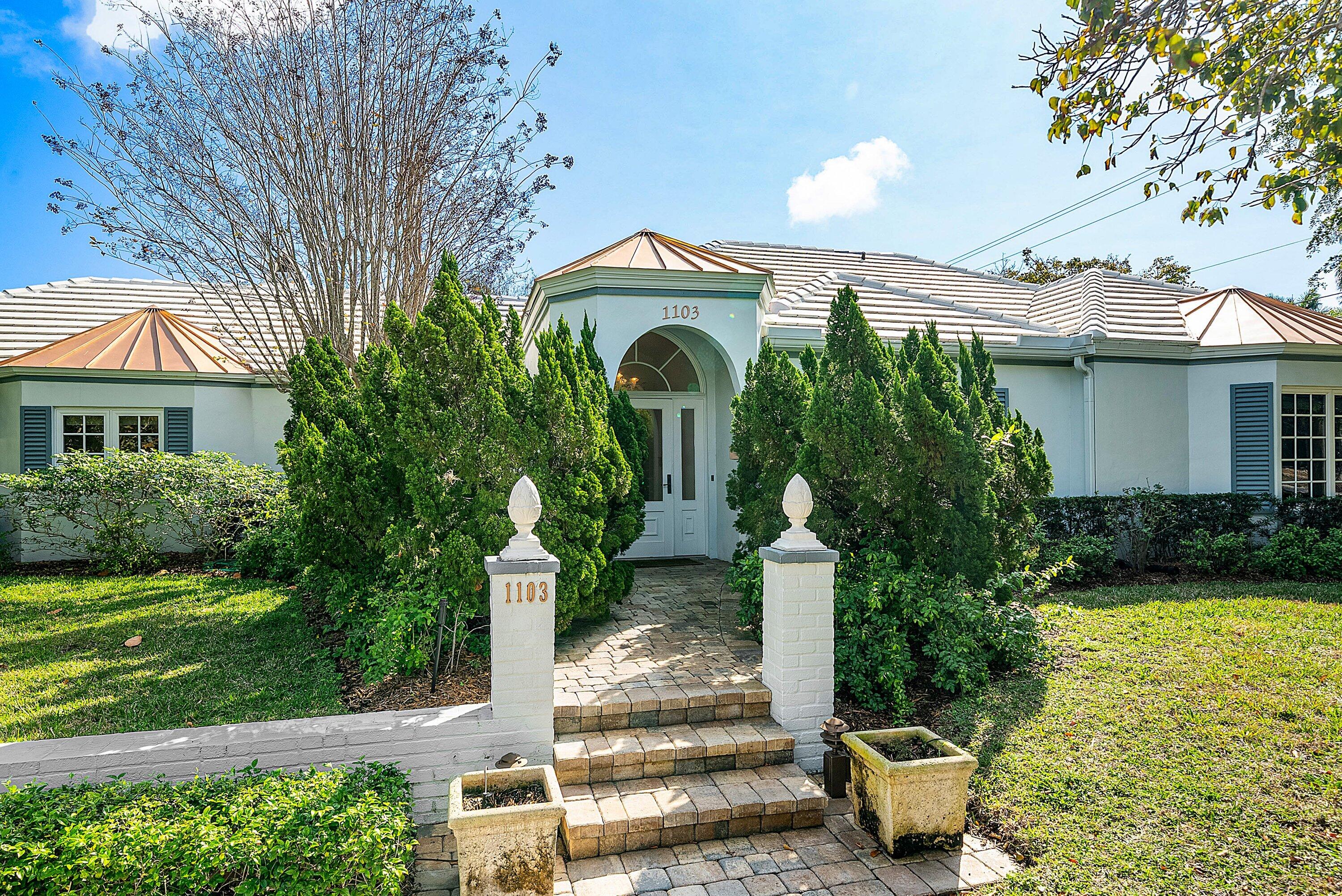 LAKE IDA GARDENS AMD PL - Residential